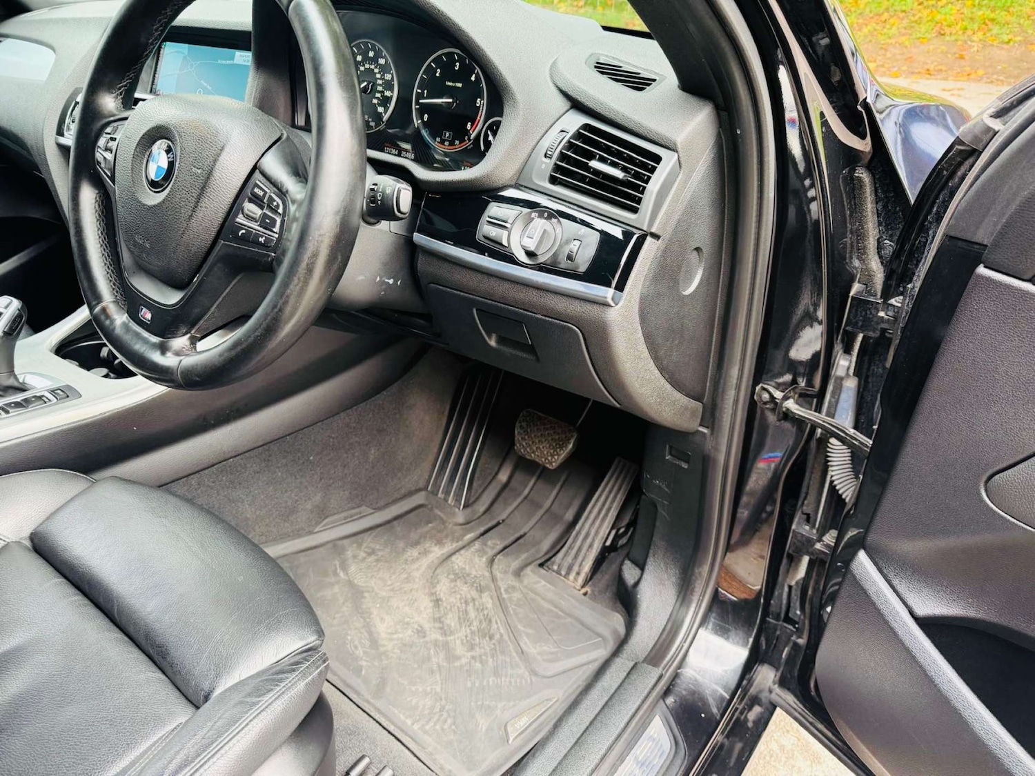 Used BMW X4 2016 for sale - 76073745: Photo 12