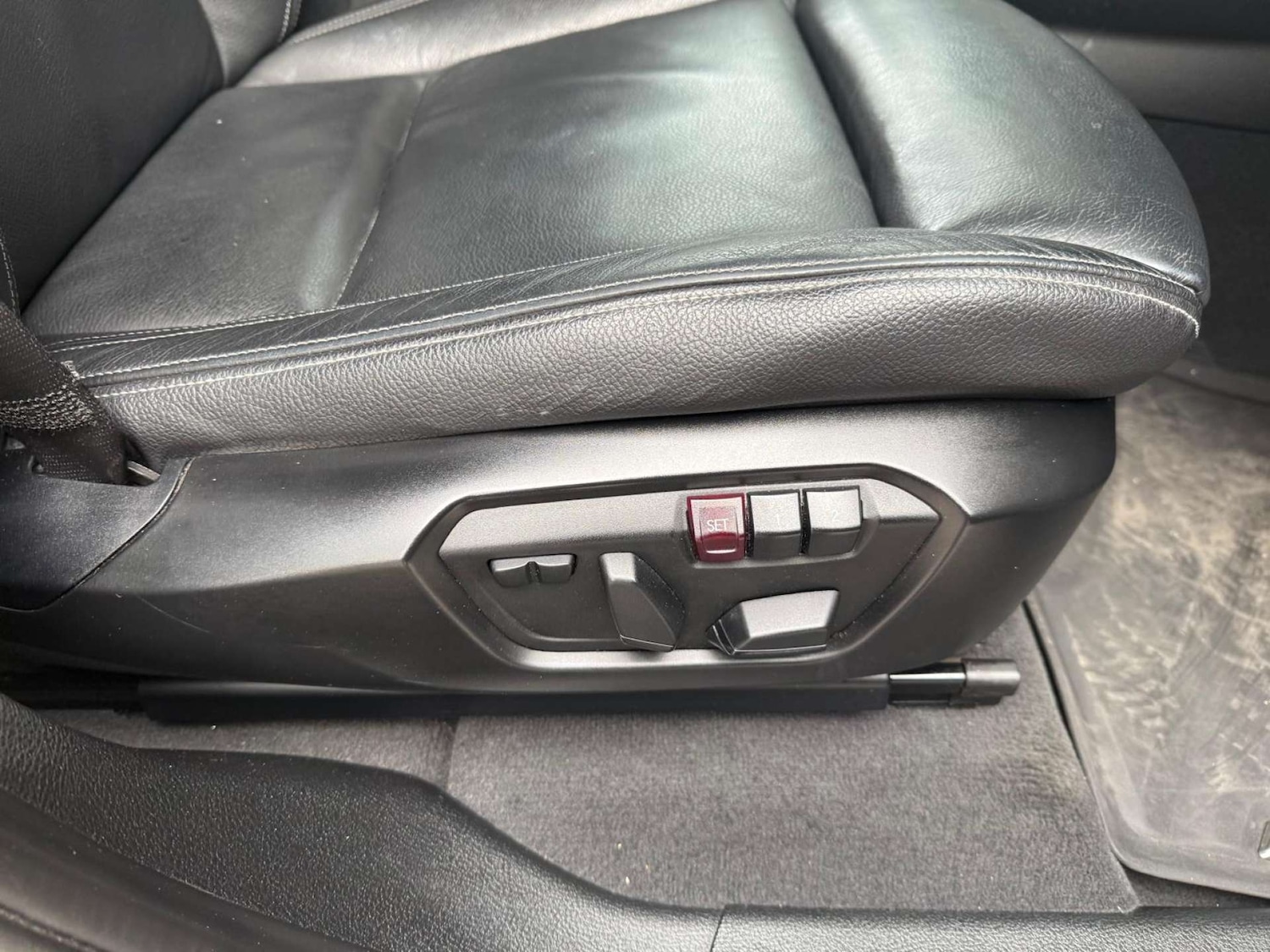 Used BMW X4 2016 for sale - 76073745: Photo 13