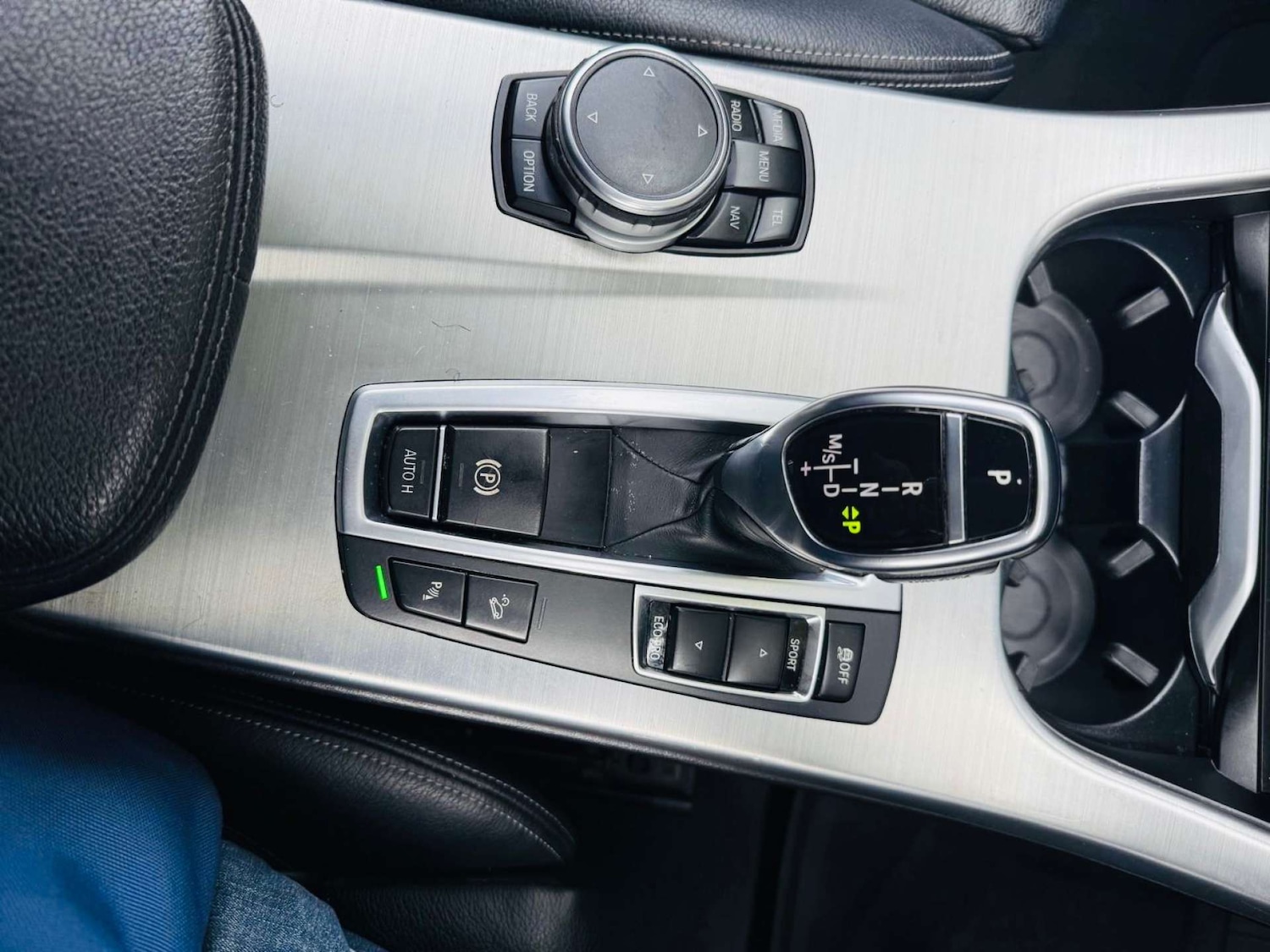 Used BMW X4 2016 for sale - 76073745: Photo 14