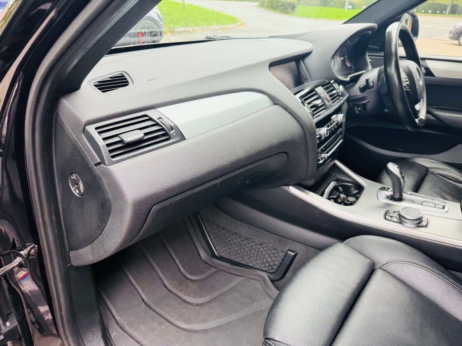 Used BMW X4 2016 for sale - 76073745: Photo 15