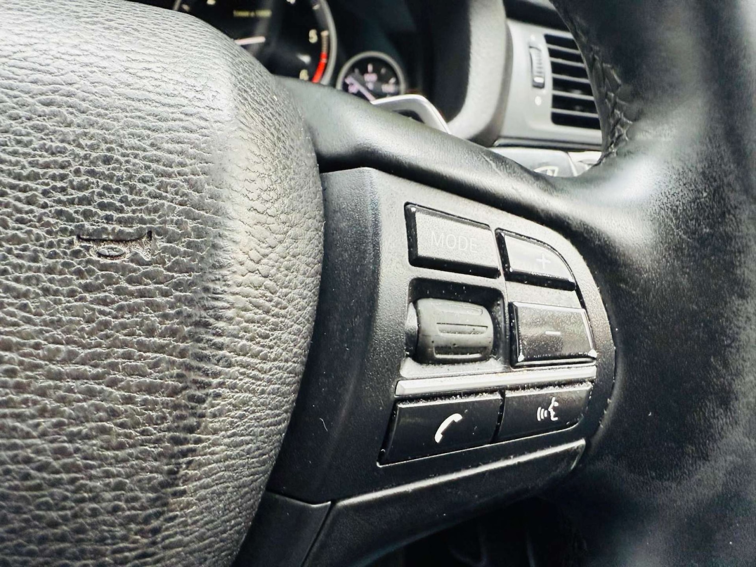 Used BMW X4 2016 for sale - 76073745: Photo 16