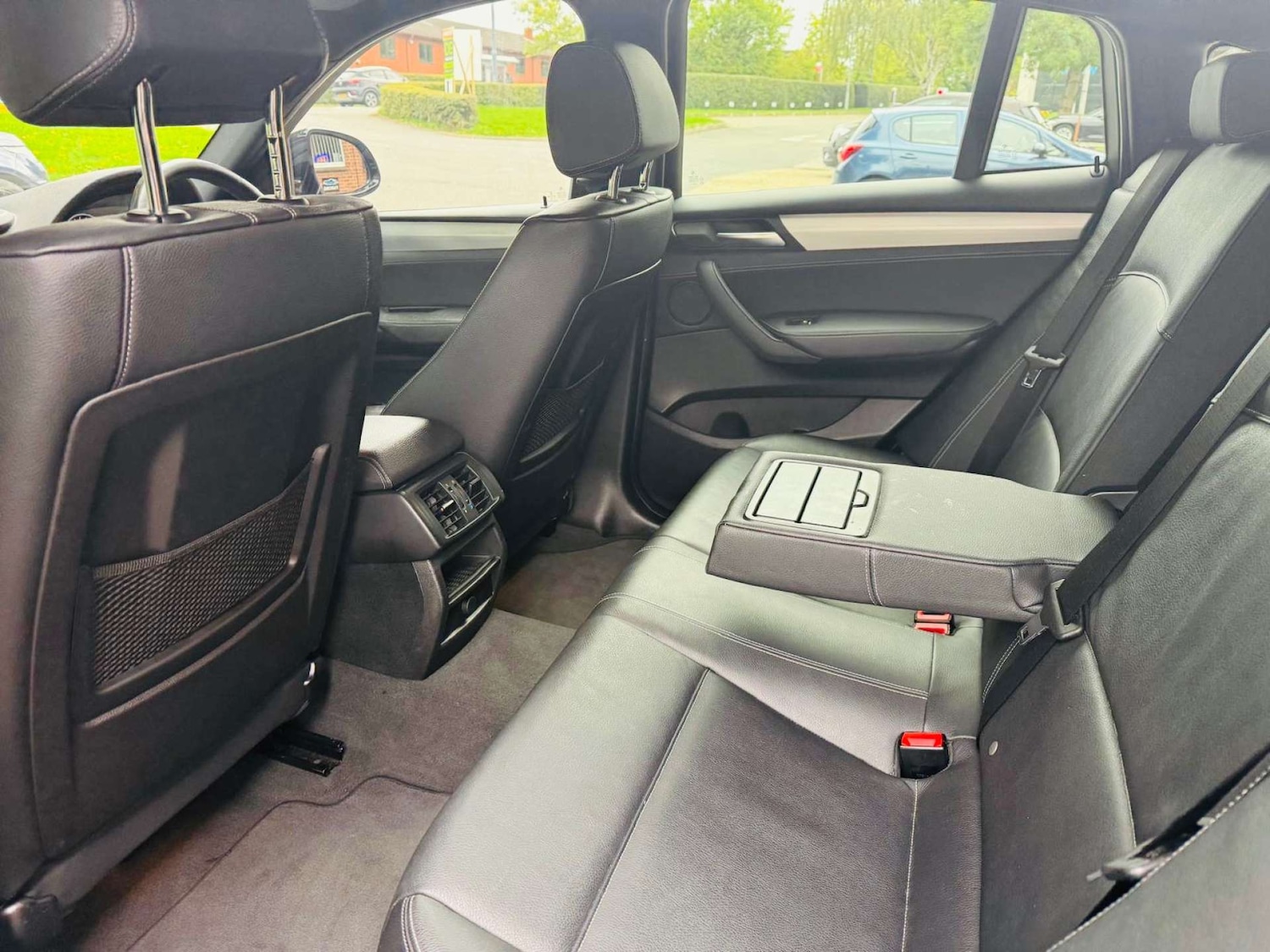 Used BMW X4 2016 for sale - 76073745: Photo 17