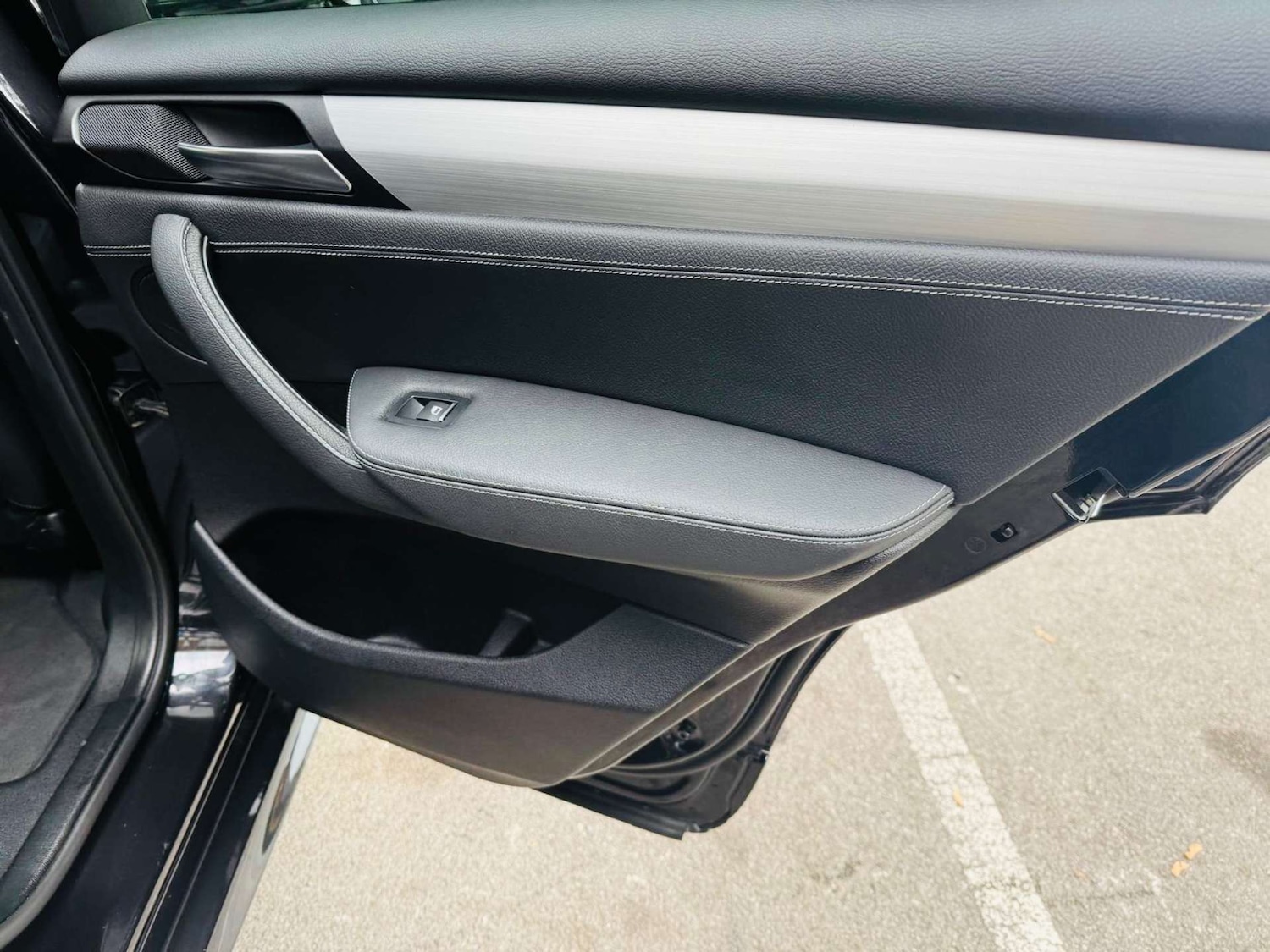 Used BMW X4 2016 for sale - 76073745: Photo 18