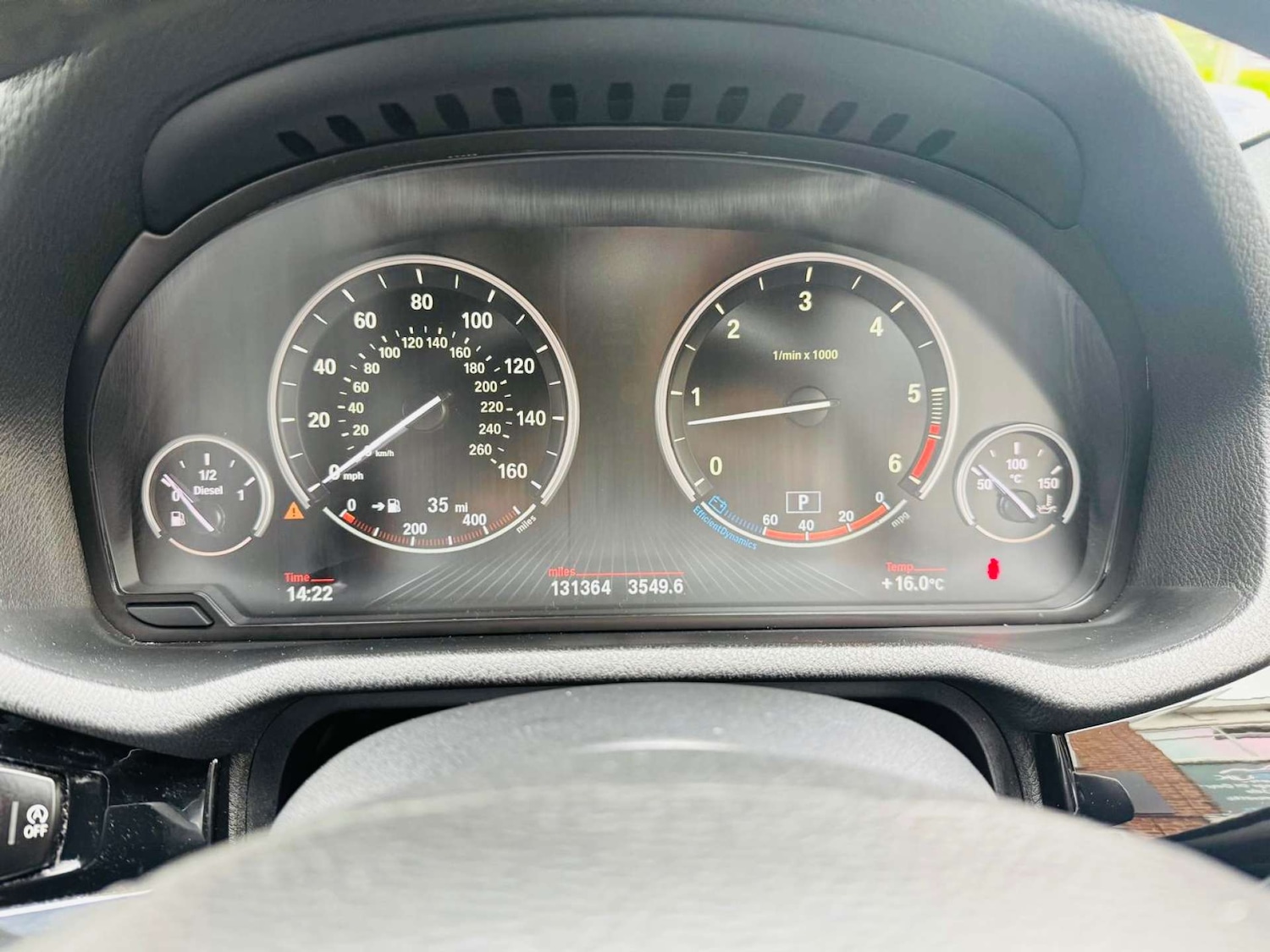 Used BMW X4 2016 for sale - 76073745: Photo 21