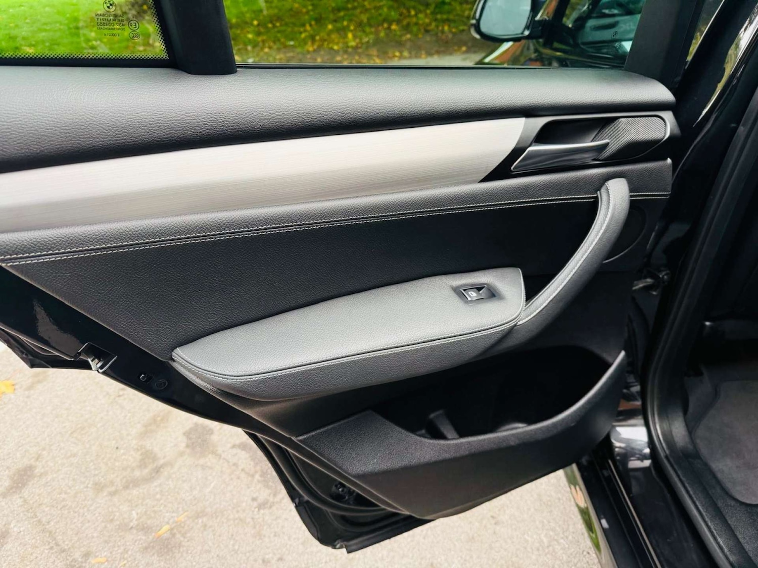 Used BMW X4 2016 for sale - 76073745: Photo 23