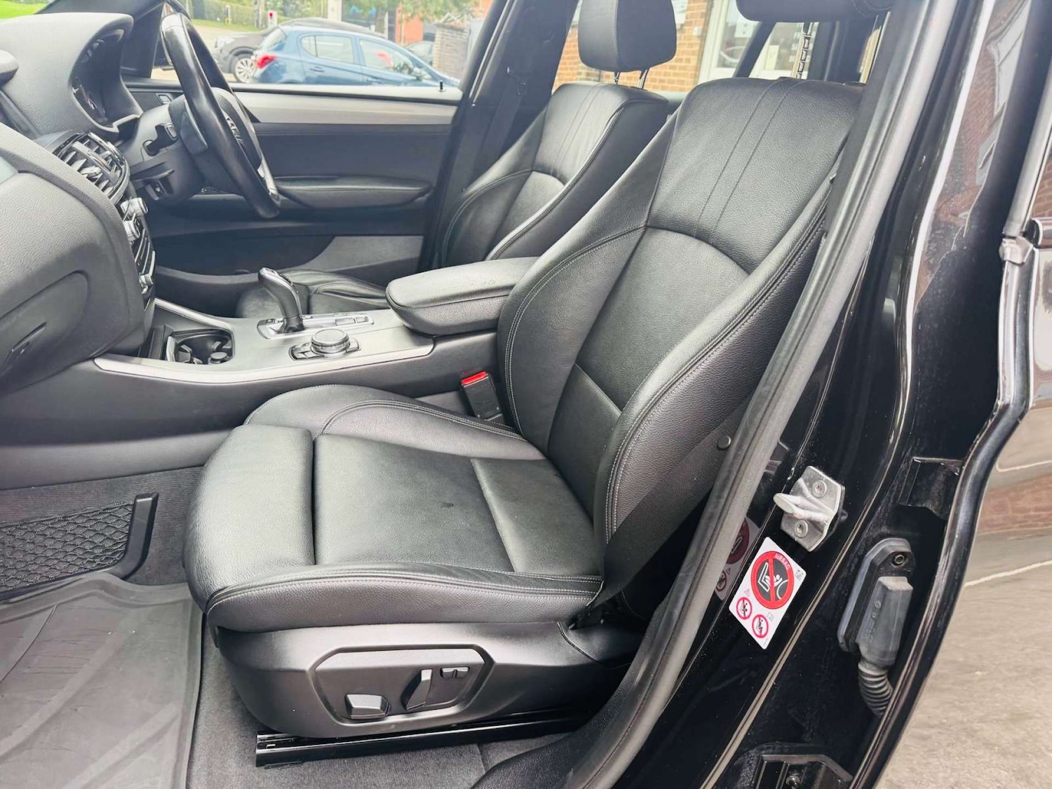 Used BMW X4 2016 for sale - 76073745: Photo 25