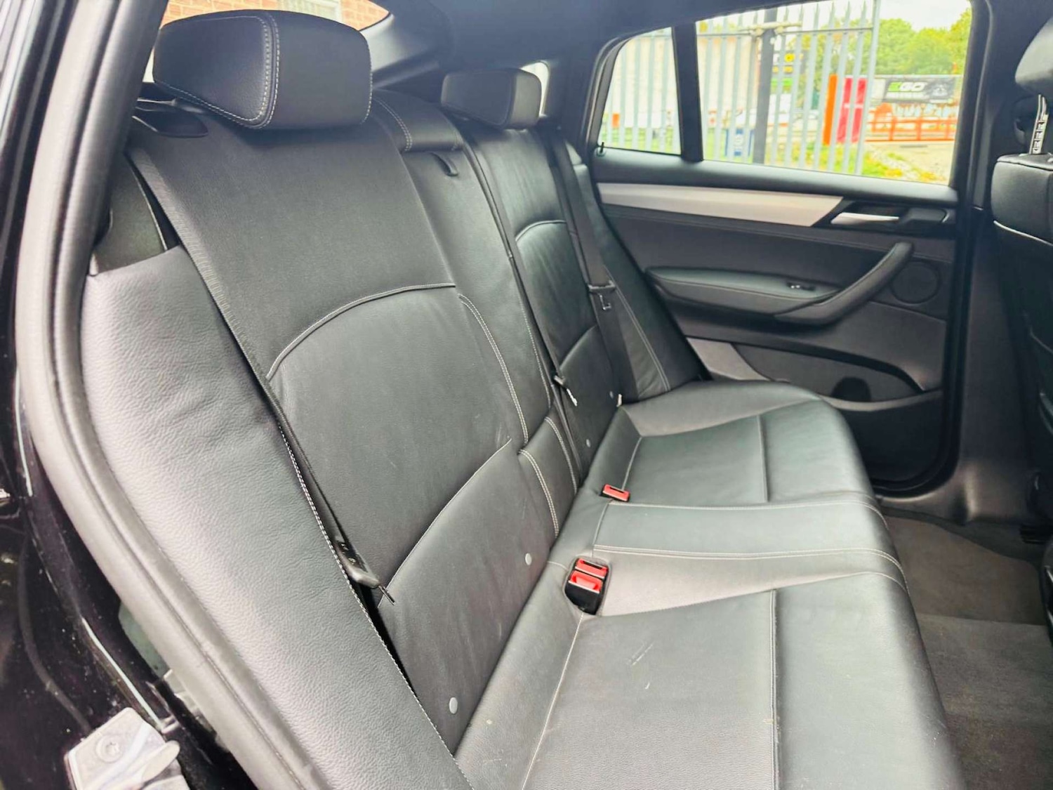 Used BMW X4 2016 for sale - 76073745: Photo 27