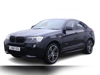 Used BMW X4 2016 for sale - 76073745: Photo 2