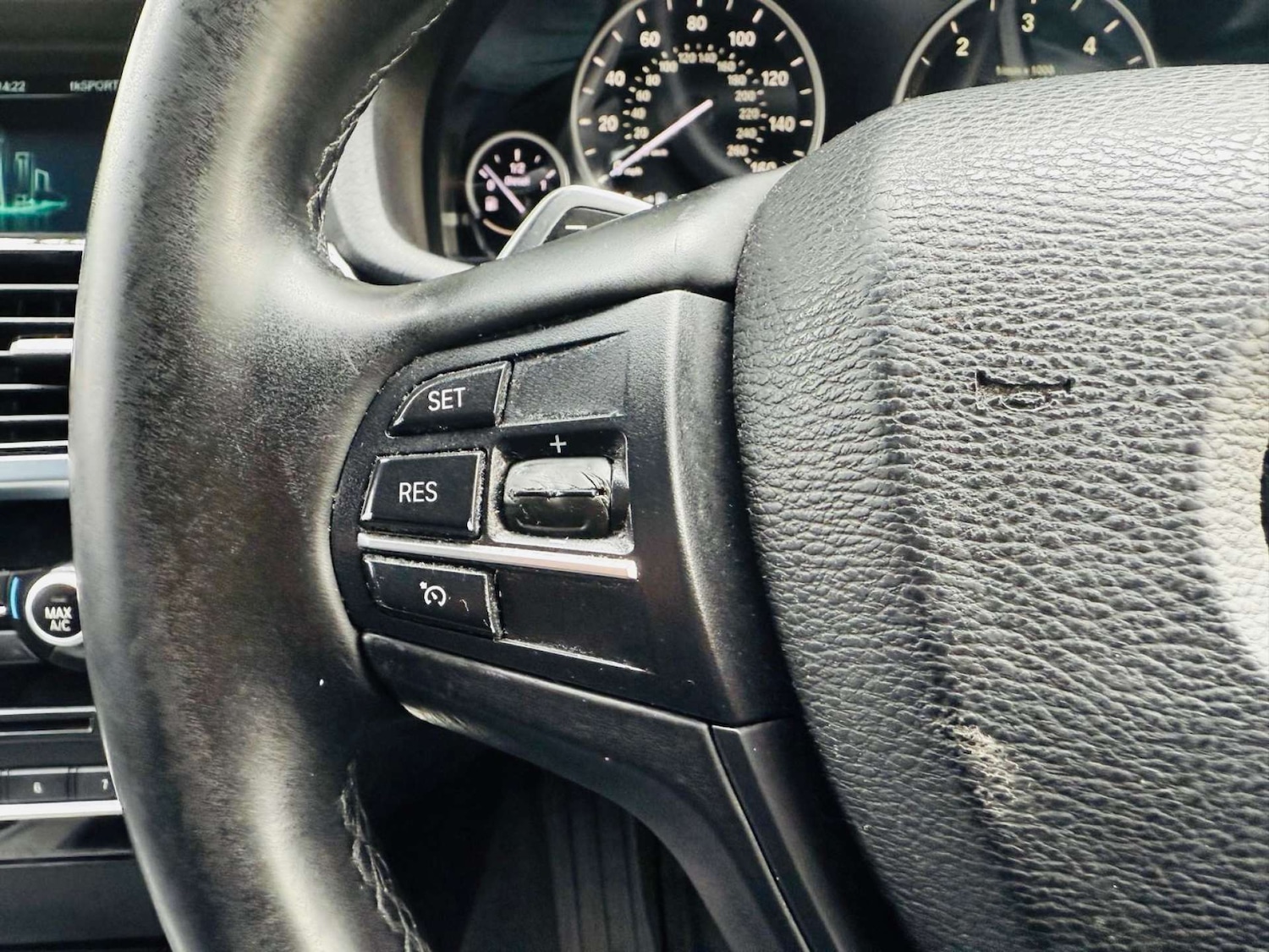 Used BMW X4 2016 for sale - 76073745: Photo 30