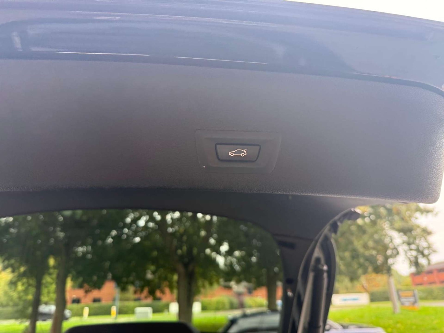 Used BMW X4 2016 for sale - 76073745: Photo 32