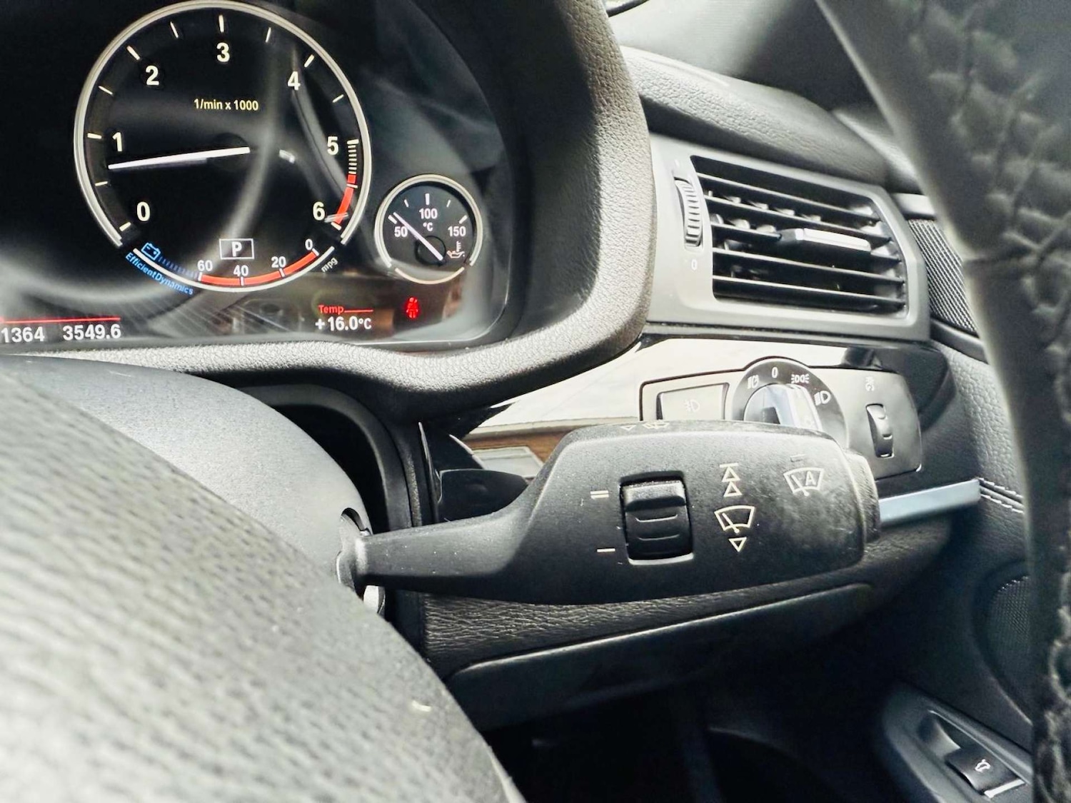 Used BMW X4 2016 for sale - 76073745: Photo 33