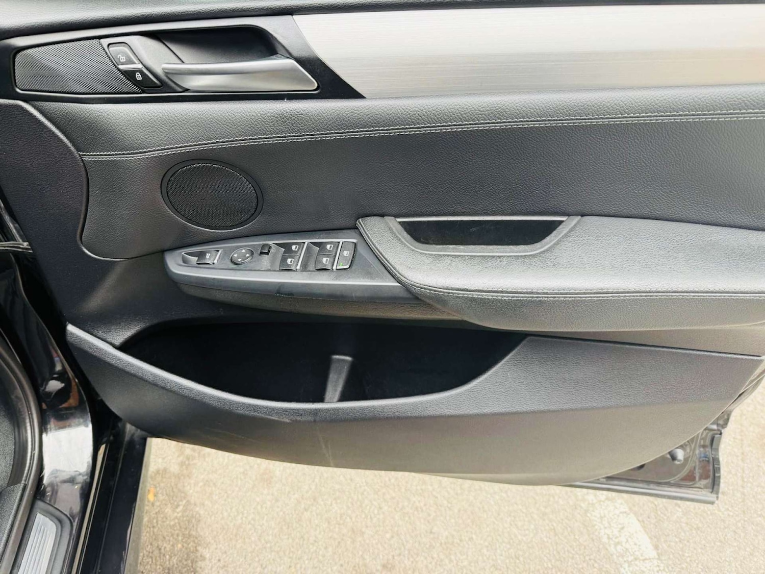 Used BMW X4 2016 for sale - 76073745: Photo 34