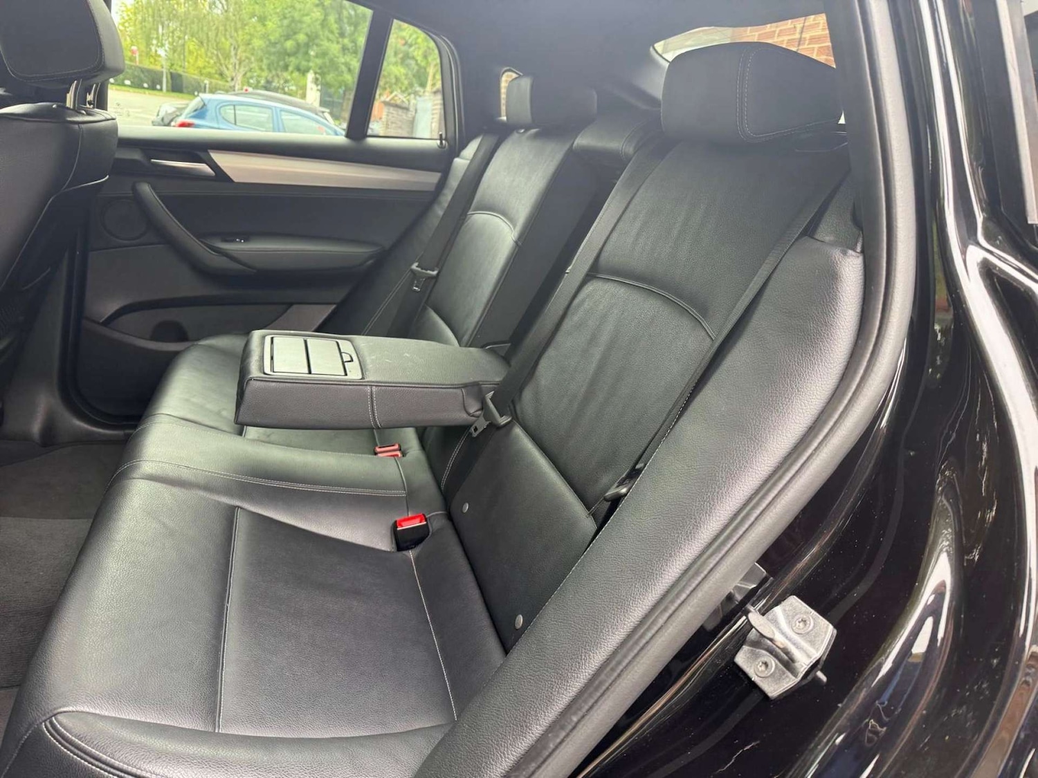 Used BMW X4 2016 for sale - 76073745: Photo 40