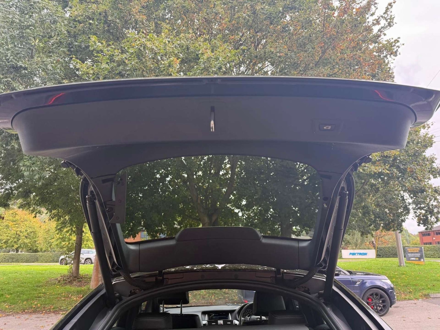 Used BMW X4 2016 for sale - 76073745: Photo 44