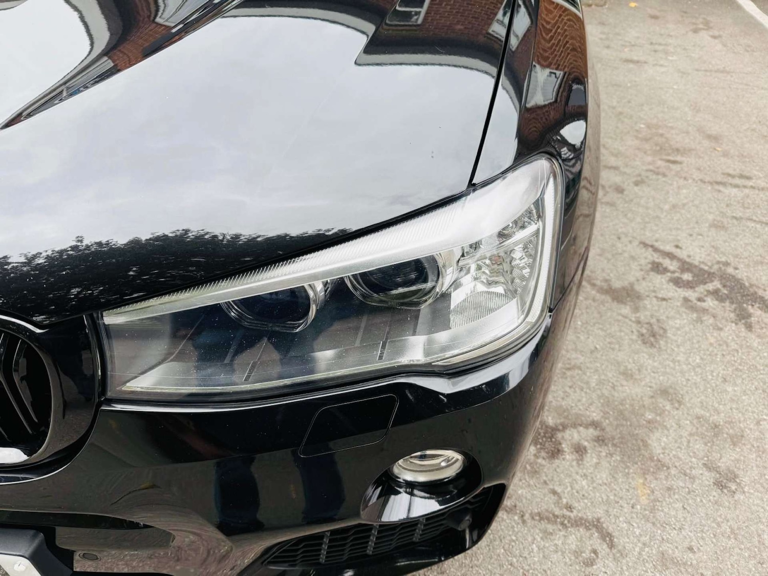 Used BMW X4 2016 for sale - 76073745: Photo 46