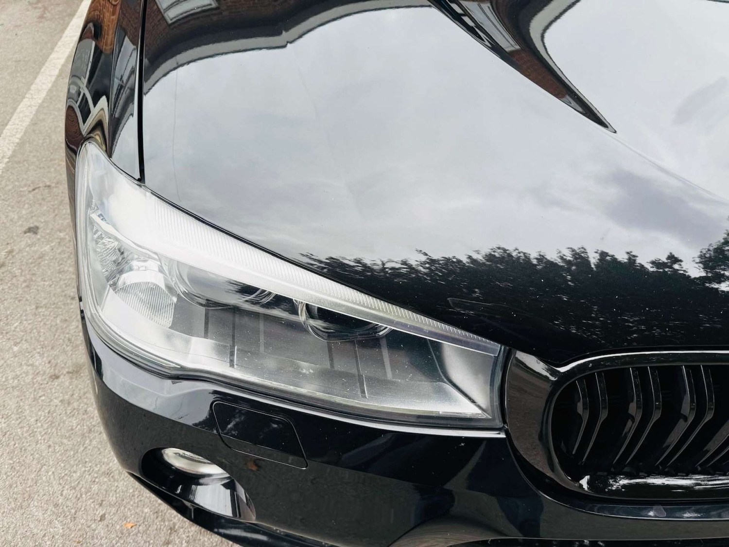 Used BMW X4 2016 for sale - 76073745: Photo 47