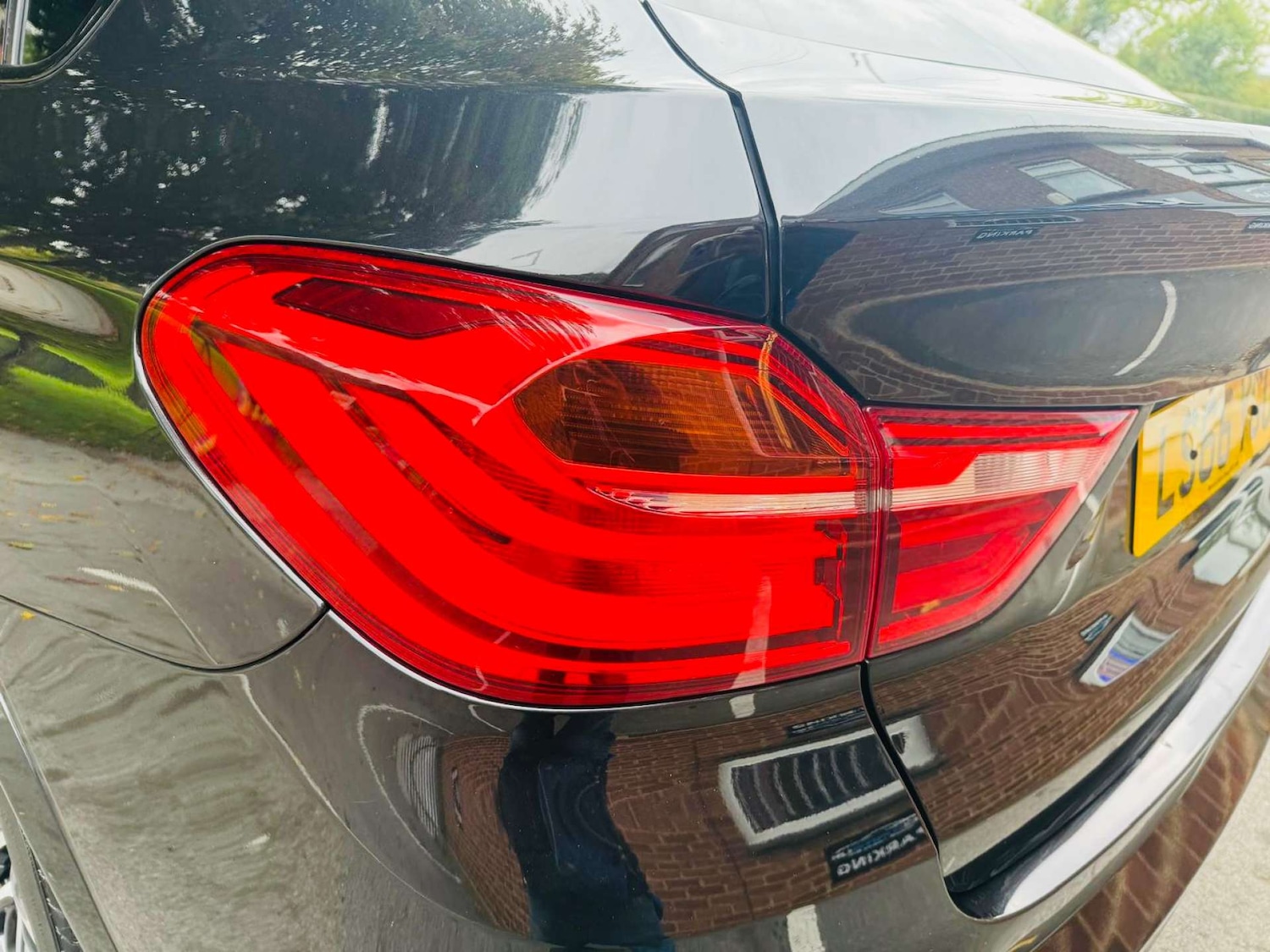 Used BMW X4 2016 for sale - 76073745: Photo 49