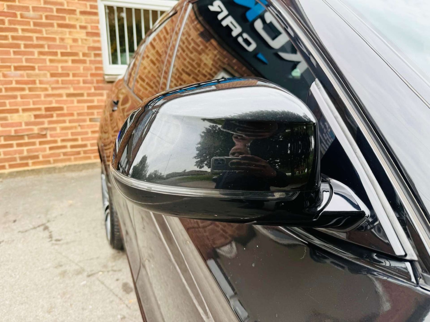 Used BMW X4 2016 for sale - 76073745: Photo 50