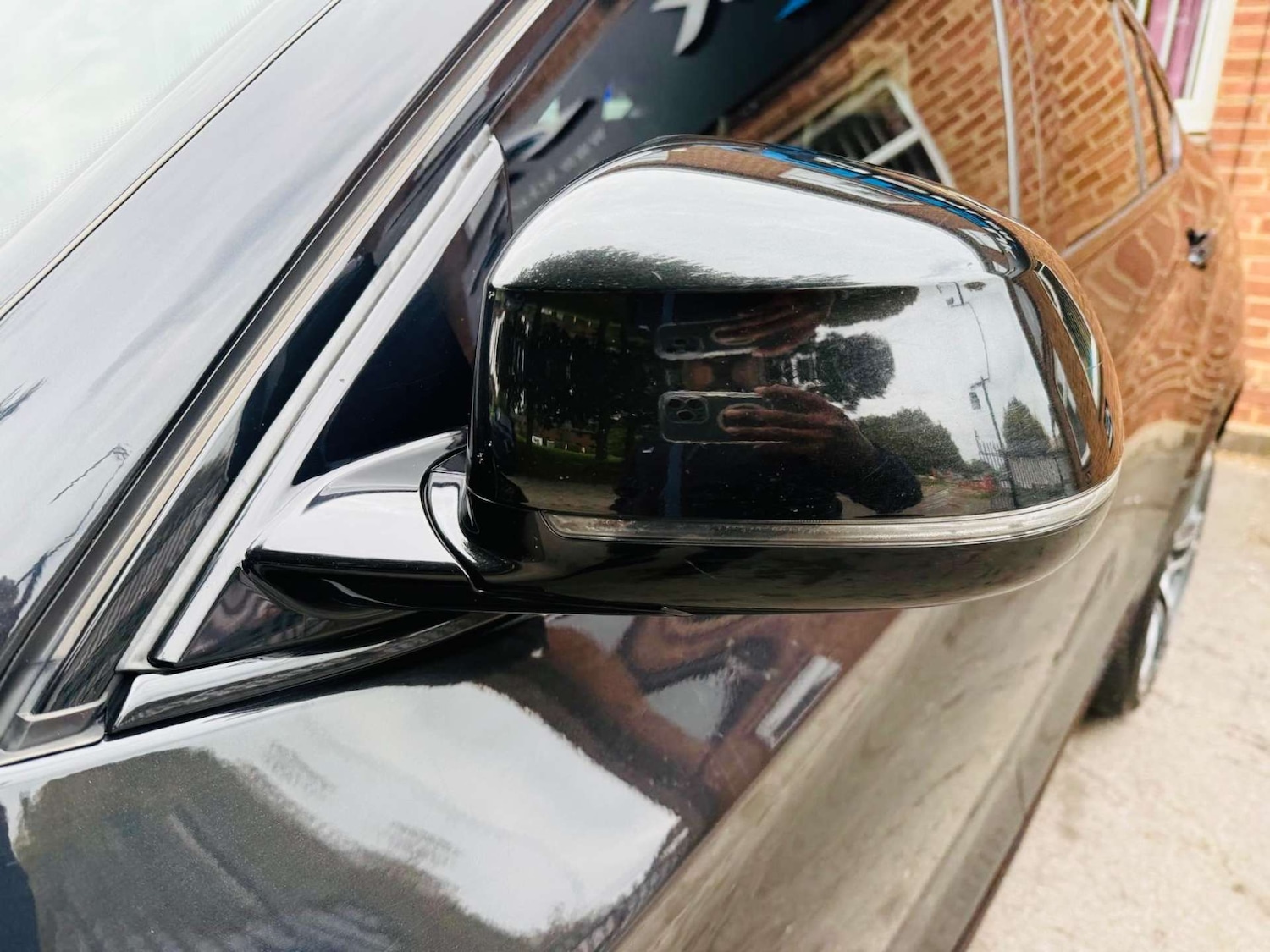 Used BMW X4 2016 for sale - 76073745: Photo 51