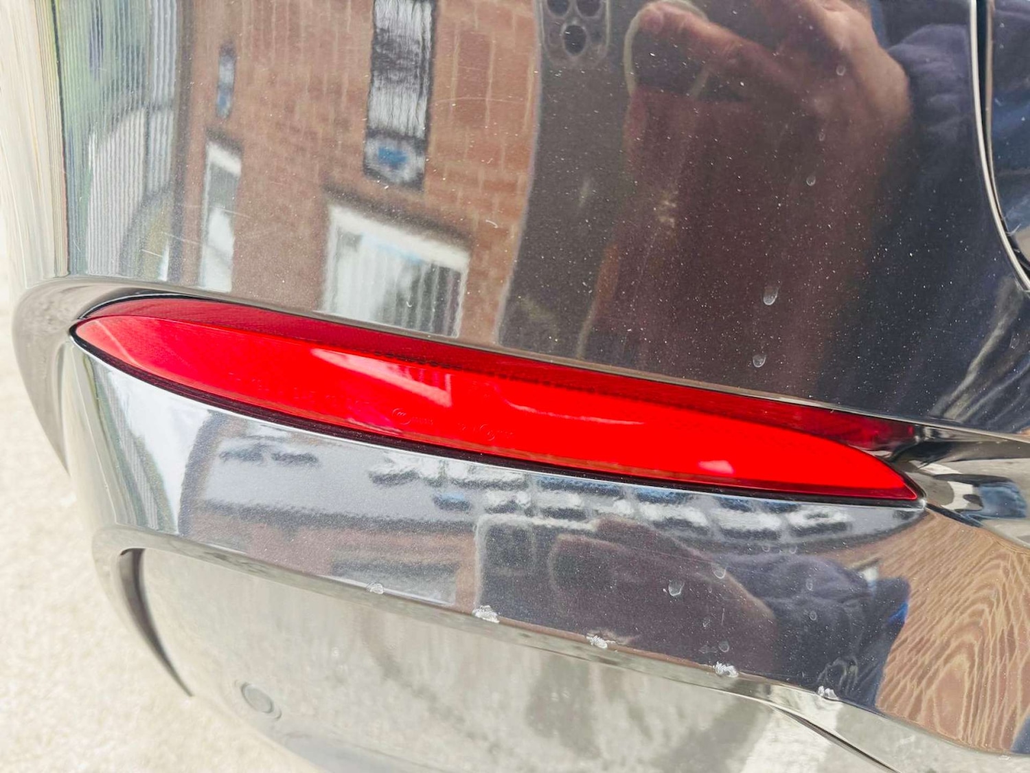 Used BMW X4 2016 for sale - 76073745: Photo 52