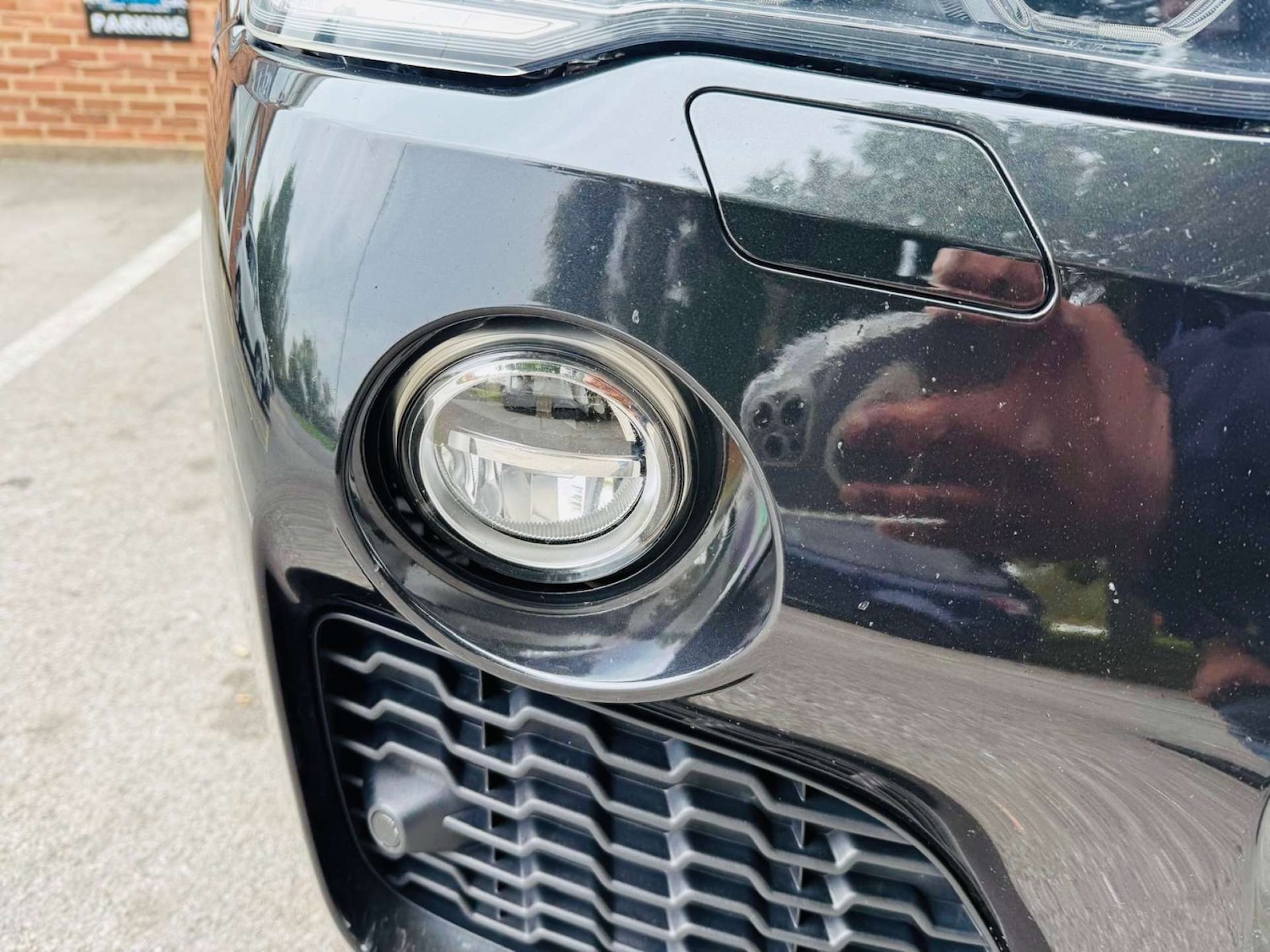 Used BMW X4 2016 for sale - 76073745: Photo 53