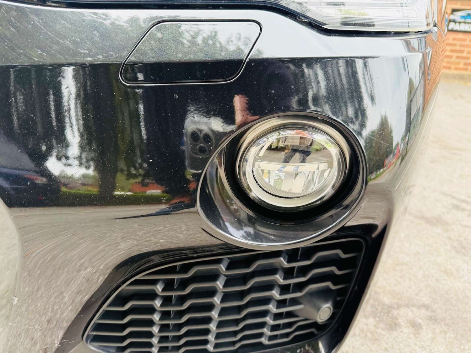 Used BMW X4 2016 for sale - 76073745: Photo 54