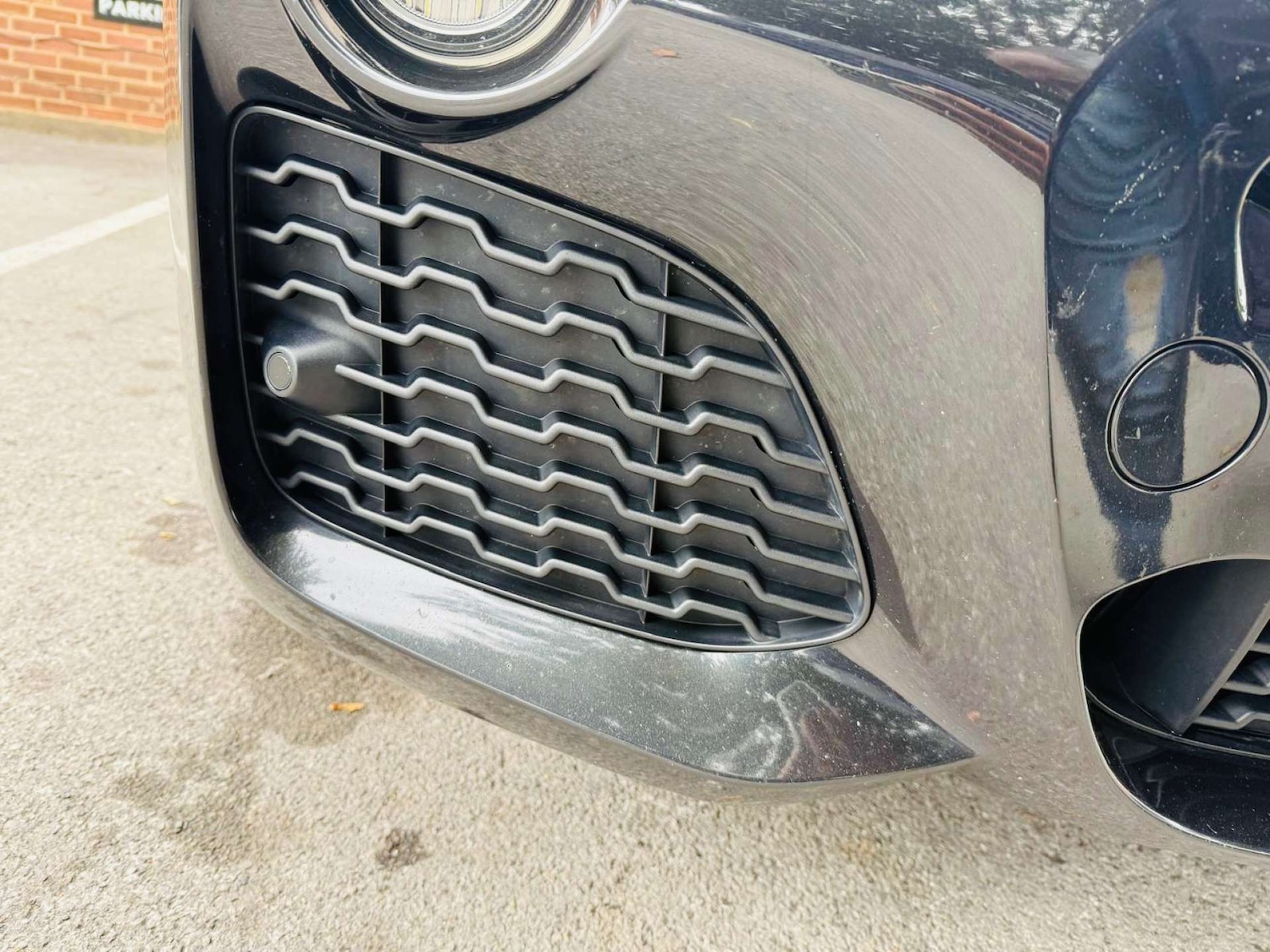 Used BMW X4 2016 for sale - 76073745: Photo 55