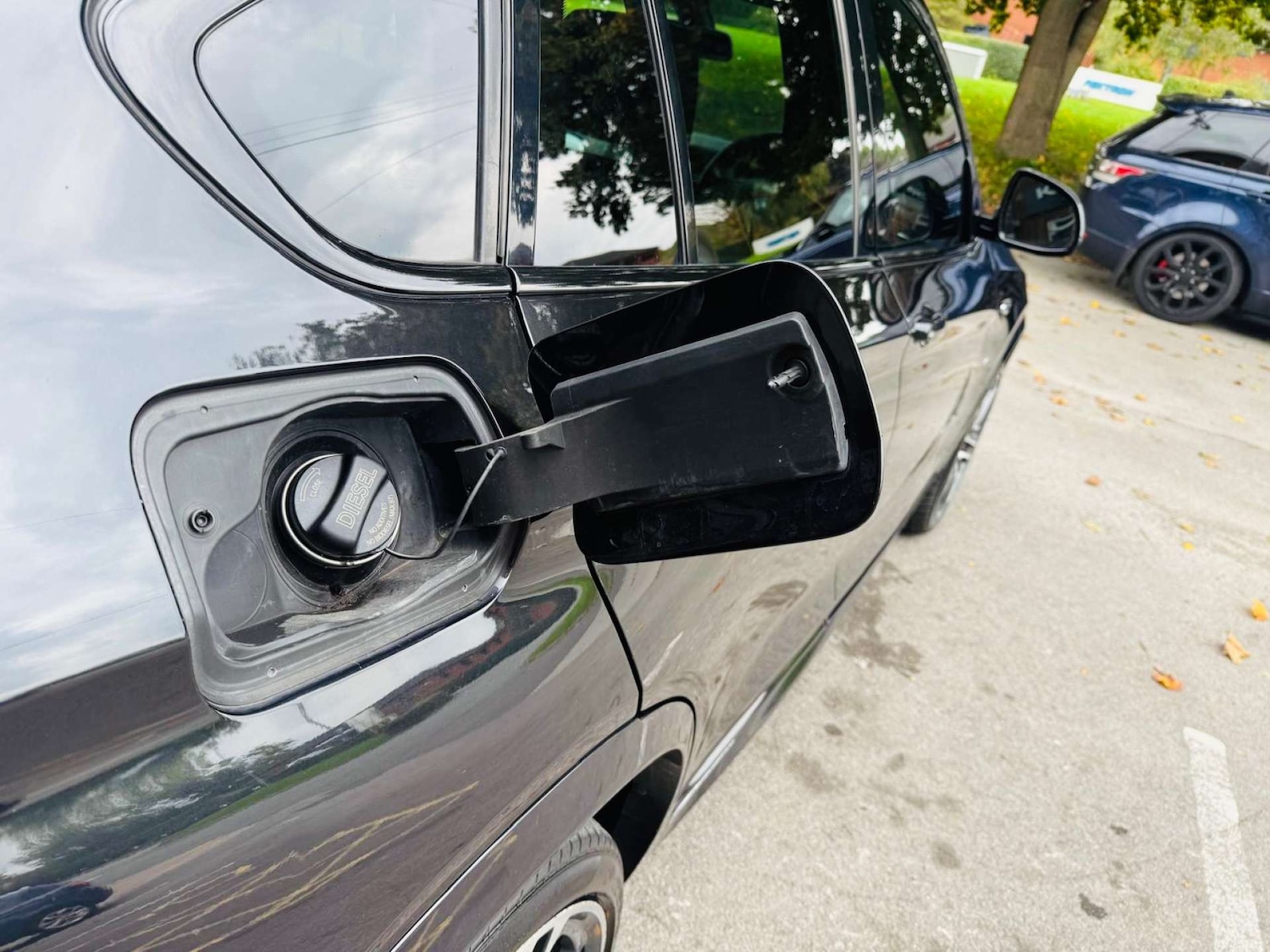 Used BMW X4 2016 for sale - 76073745: Photo 57