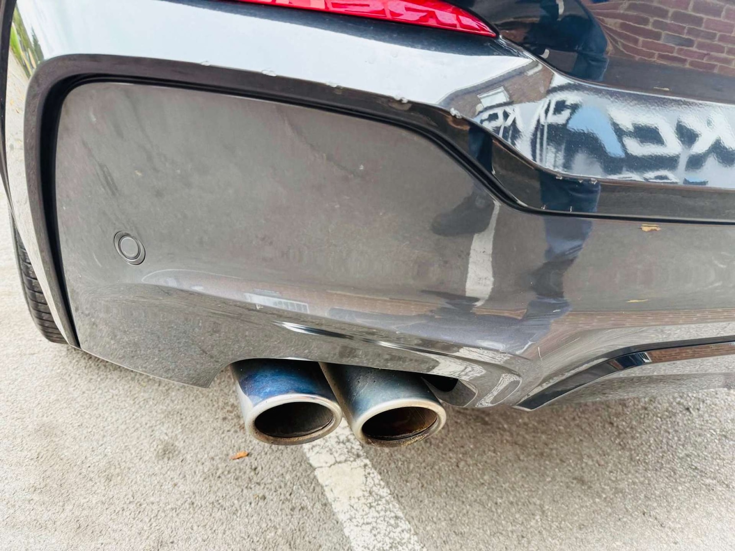 Used BMW X4 2016 for sale - 76073745: Photo 58