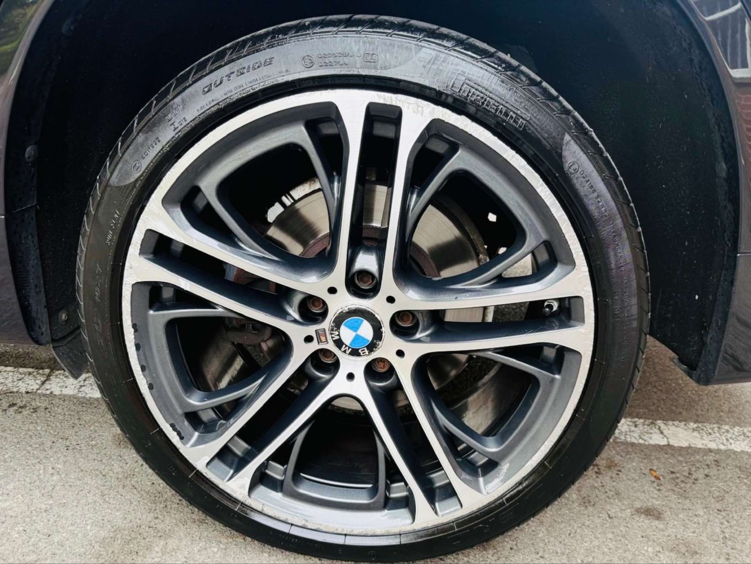 Used BMW X4 2016 for sale - 76073745: Photo 59