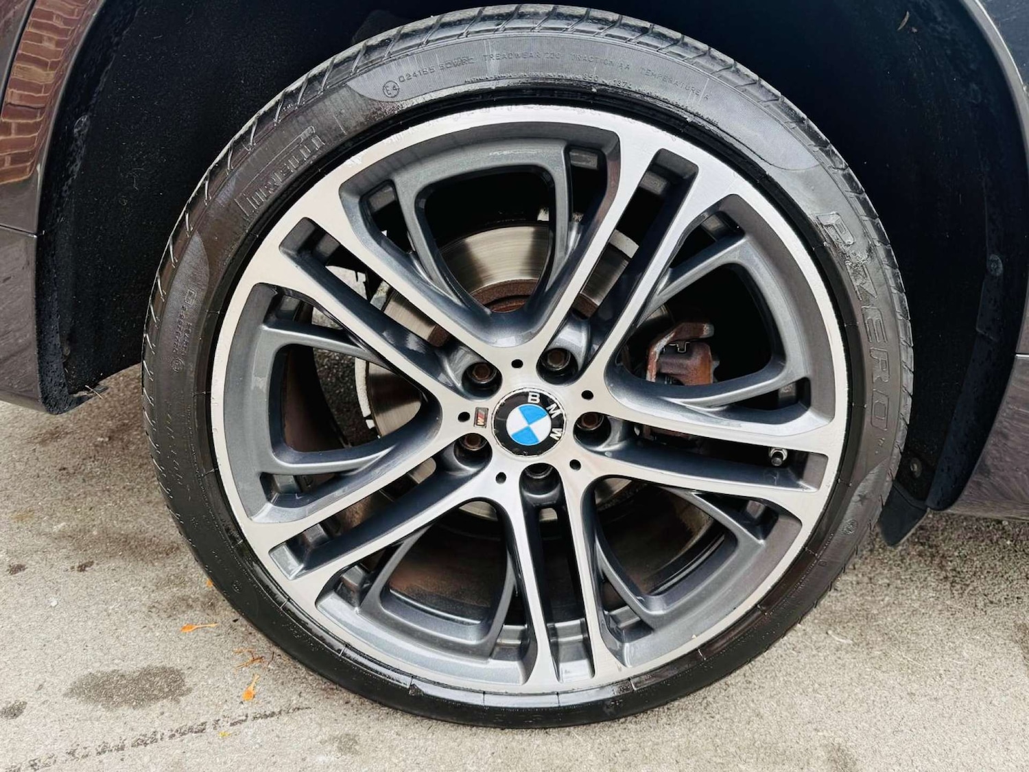 Used BMW X4 2016 for sale - 76073745: Photo 60