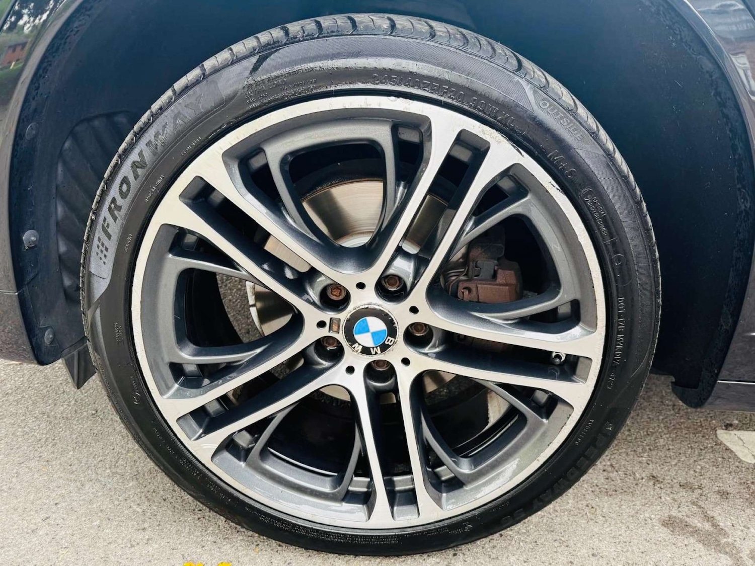 Used BMW X4 2016 for sale - 76073745: Photo 61