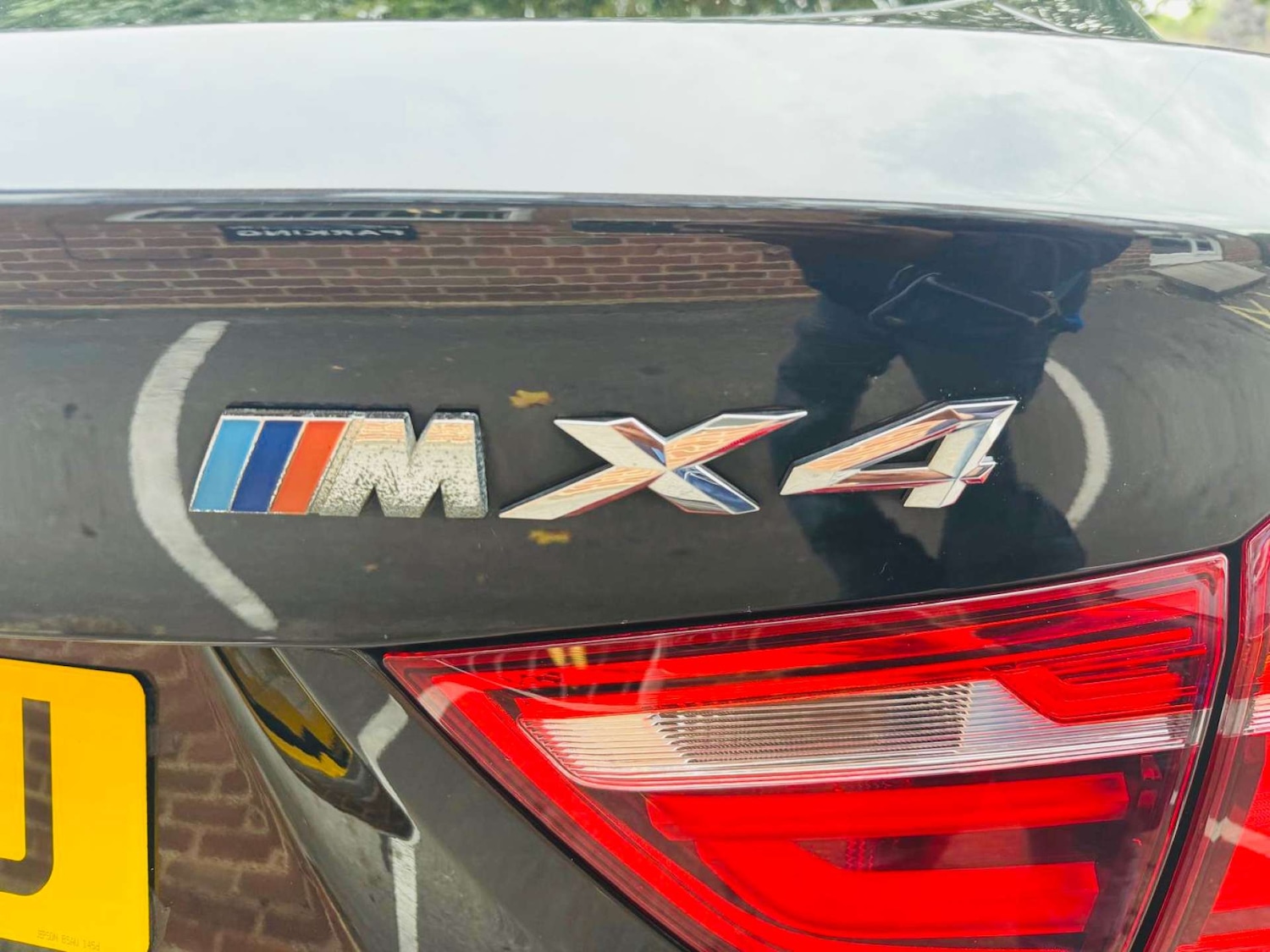 Used BMW X4 2016 for sale - 76073745: Photo 64