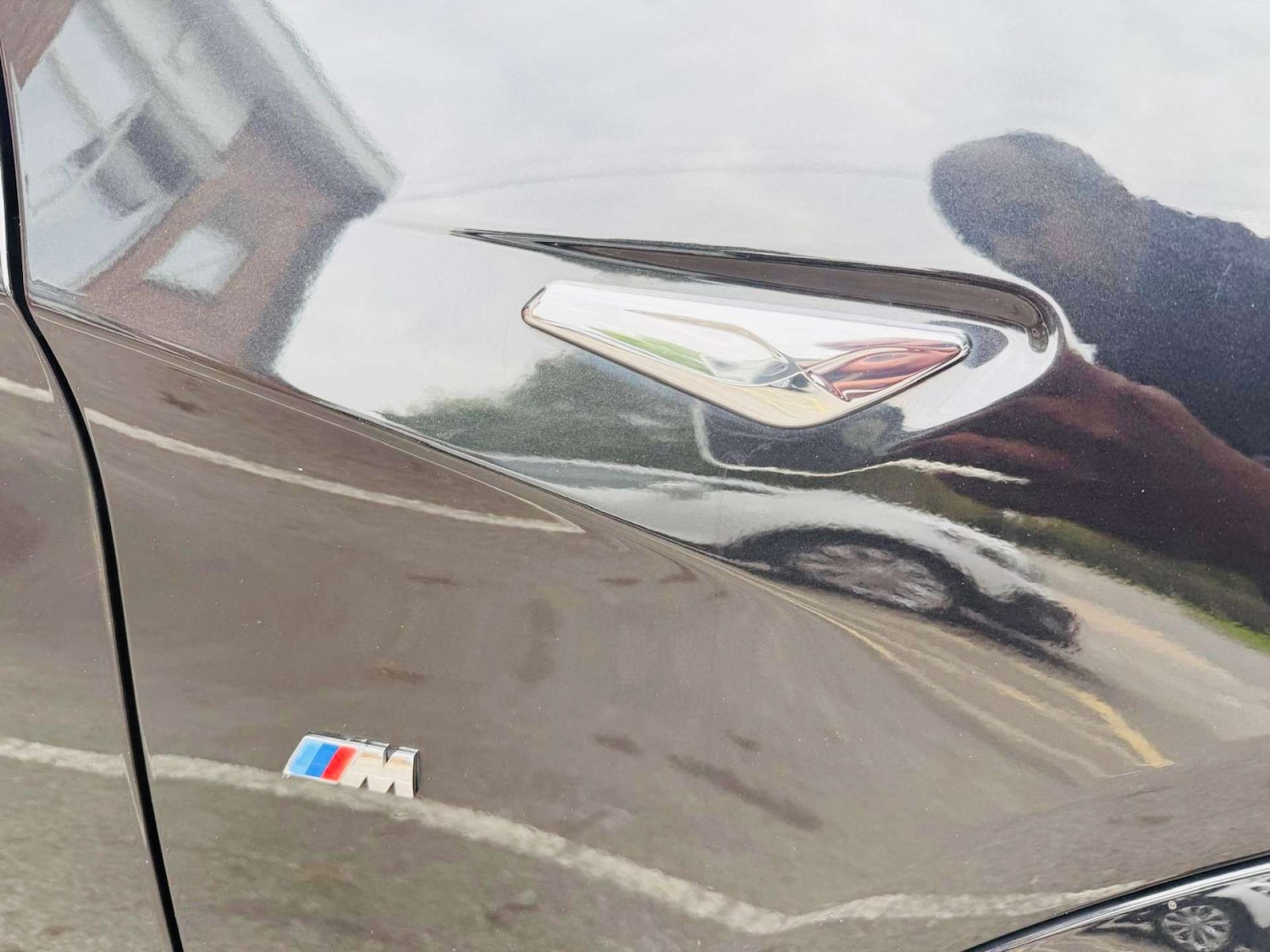 Used BMW X4 2016 for sale - 76073745: Photo 65