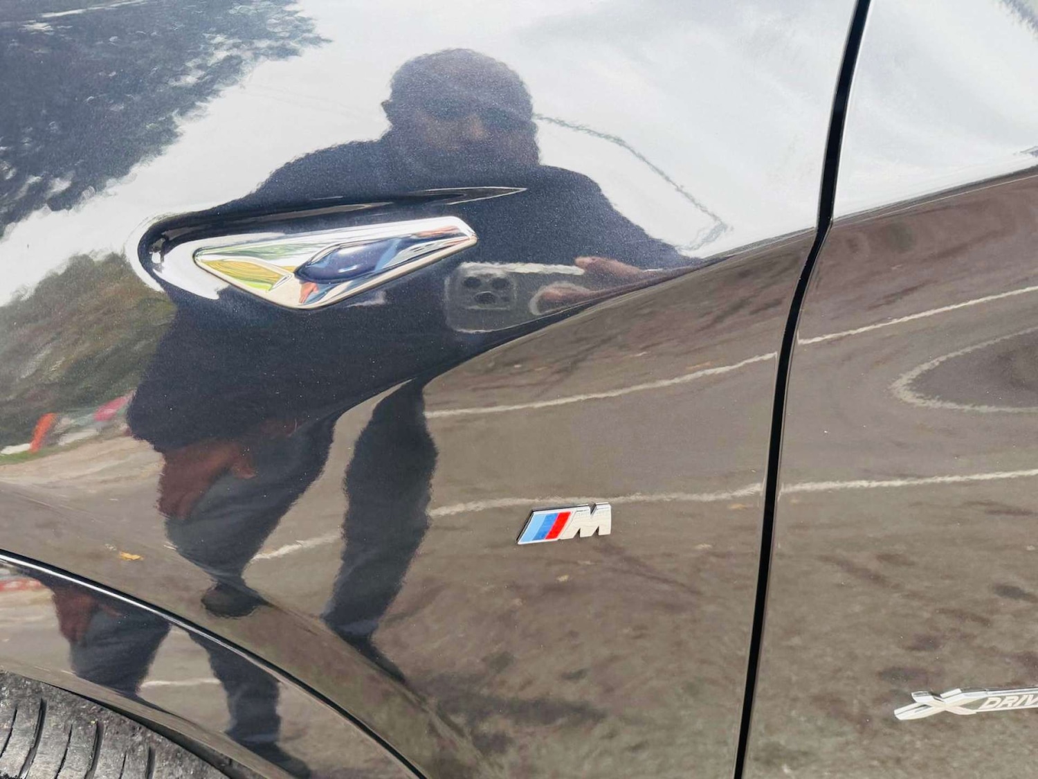 Used BMW X4 2016 for sale - 76073745: Photo 66