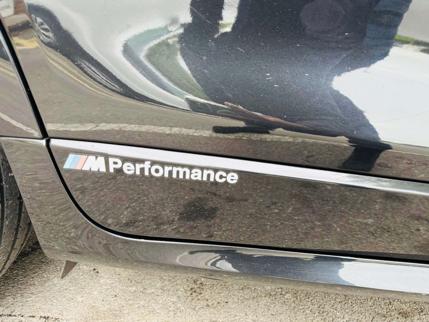 Used BMW X4 2016 for sale - 76073745: Photo 67