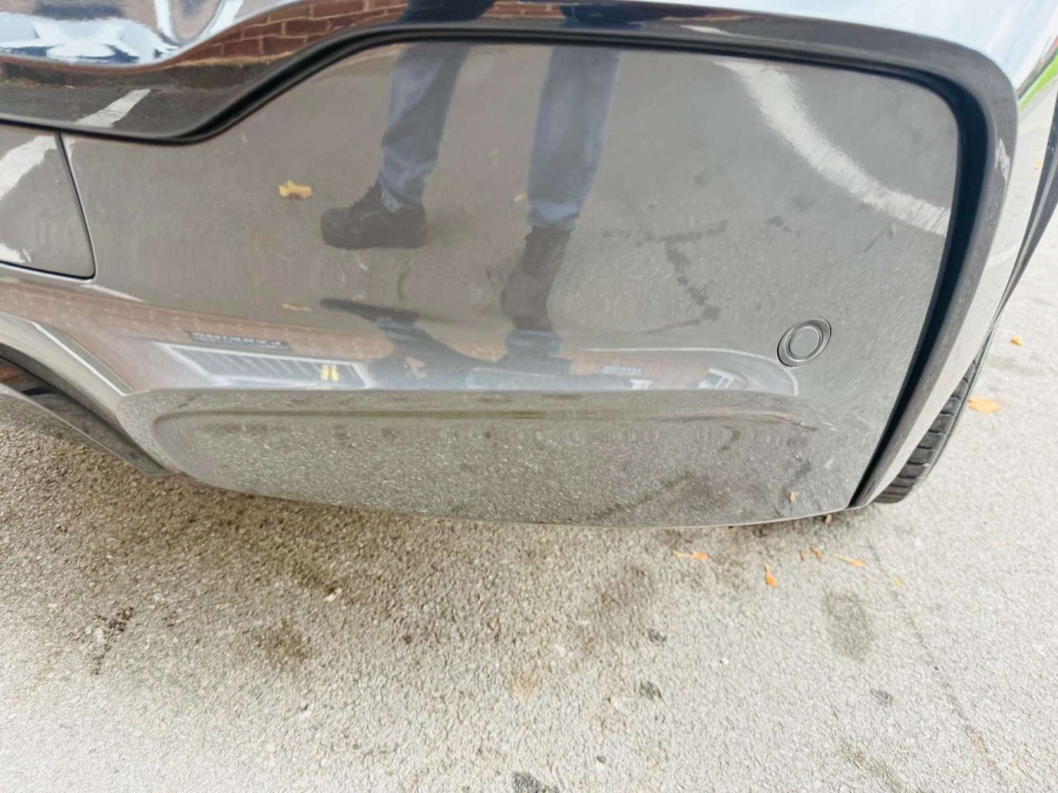 Used BMW X4 2016 for sale - 76073745: Photo 69