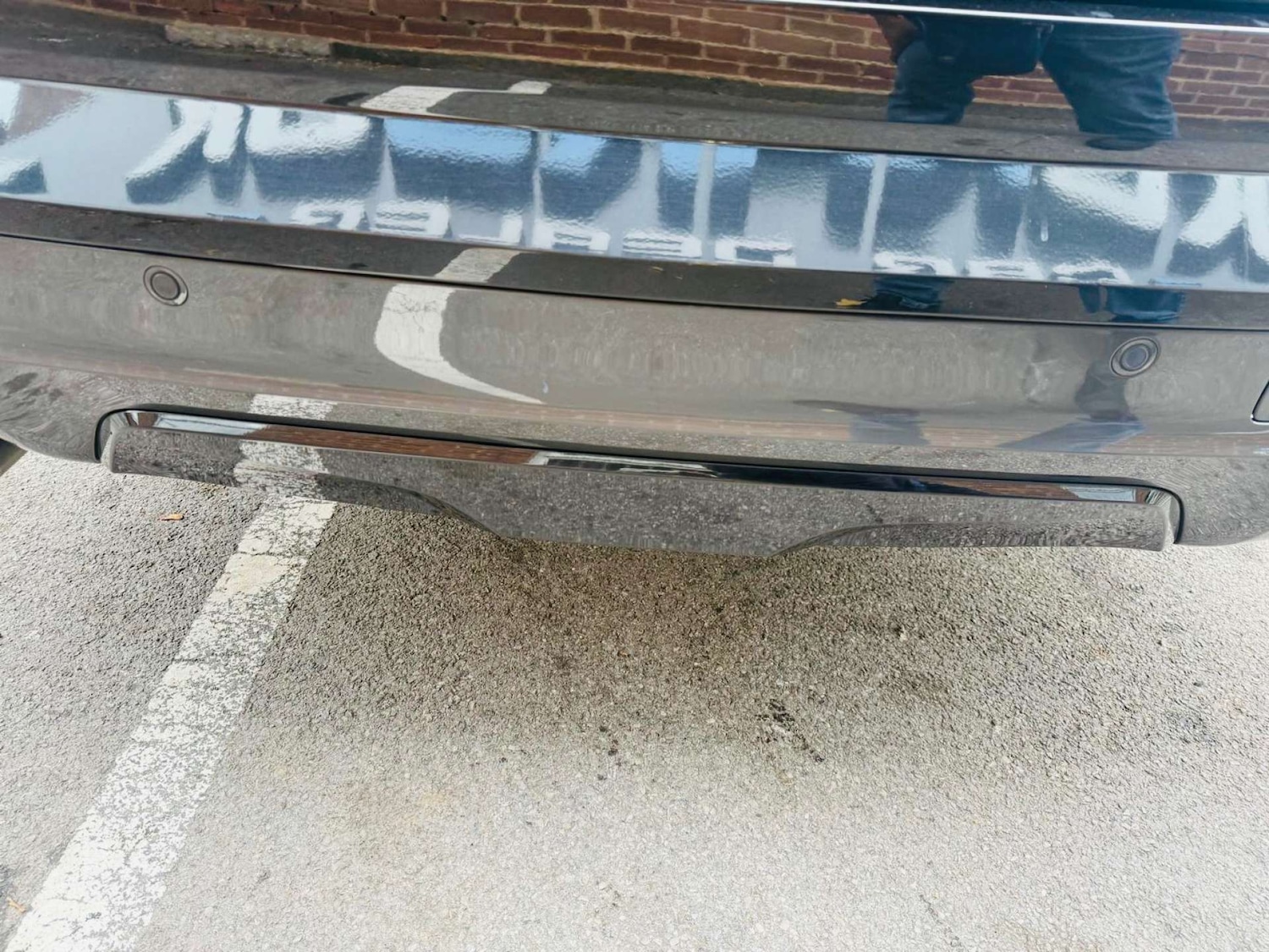 Used BMW X4 2016 for sale - 76073745: Photo 72