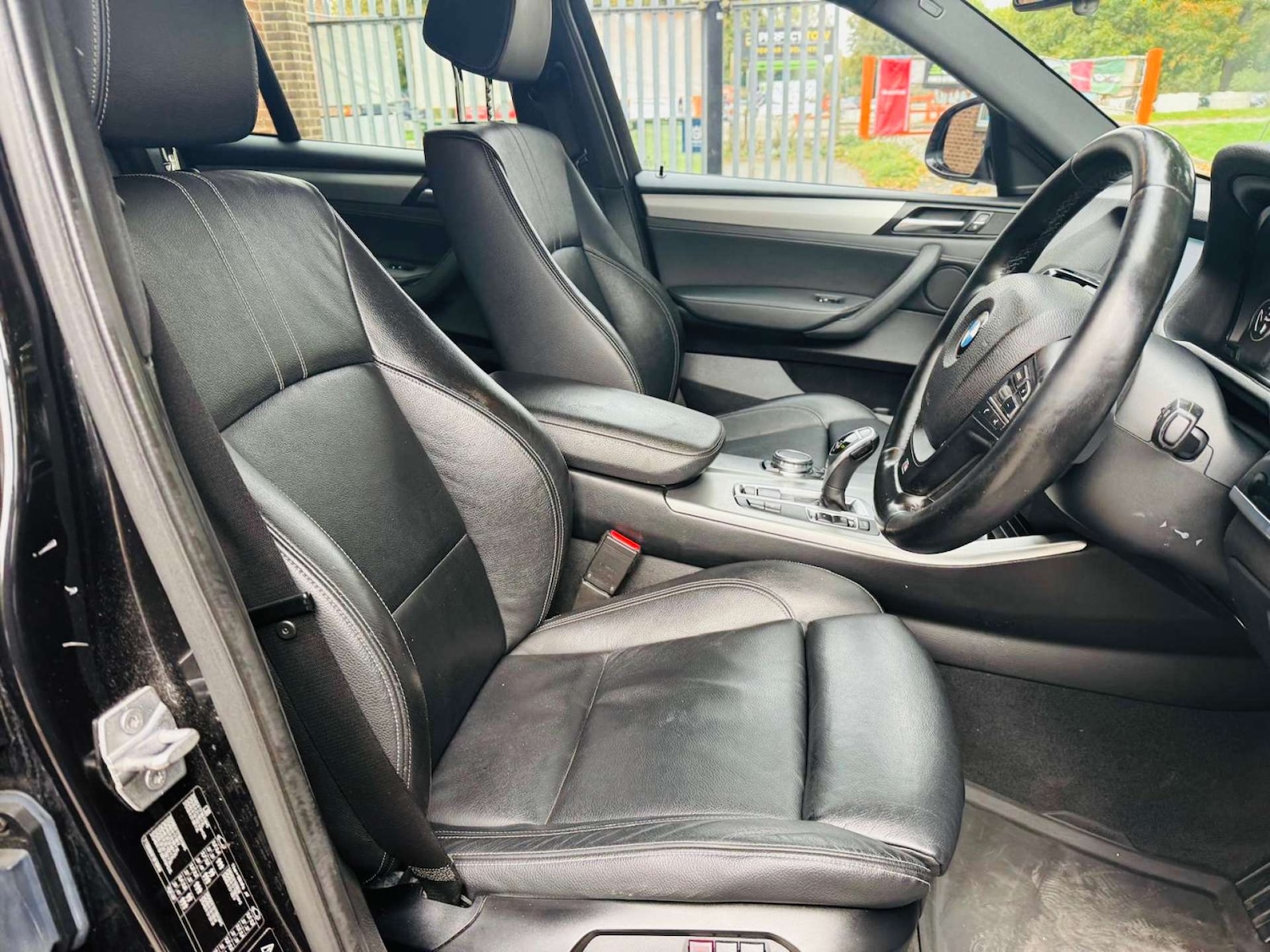 Used BMW X4 2016 for sale - 76073745: Photo 8