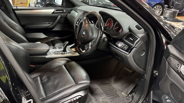 Used BMW X4 2016 for sale - 76073745: Photo 8