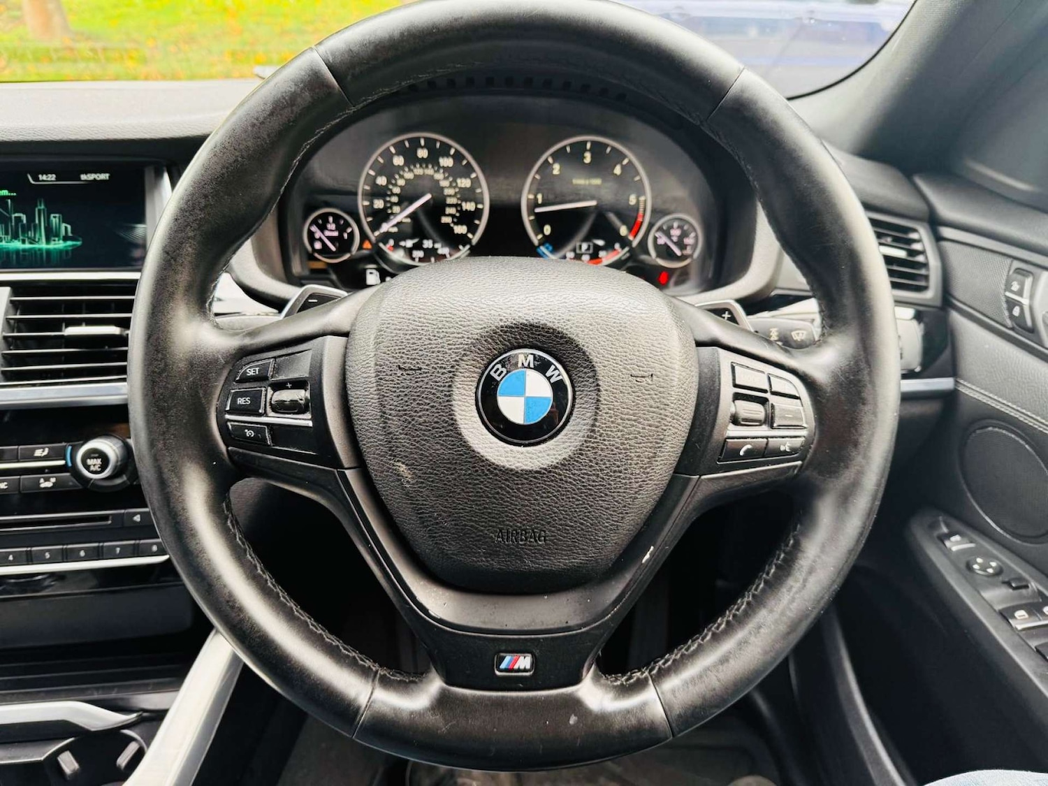 Used BMW X4 2016 for sale - 76073745: Photo 9