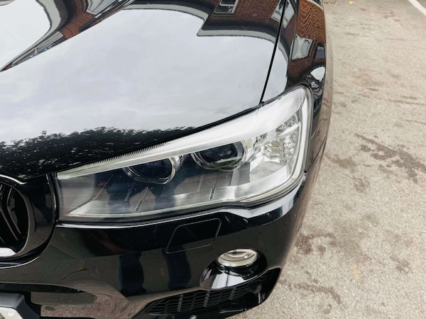 Used BMW X4 2016 for sale - 76073745: Photo 9