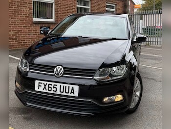 Used Volkswagen Polo 2015 for sale - 76016311: Photo