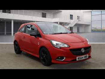 2015 - 1.4i Turbo ecoFLEX Limited Edition Hatchback 3dr Petrol Manual Euro 6 (s/s)