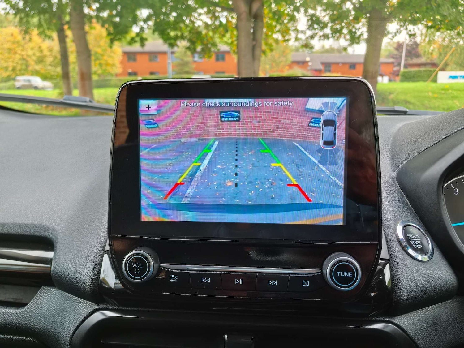 Used Ford Ecosport 2018 for sale - 76602179: Photo 11