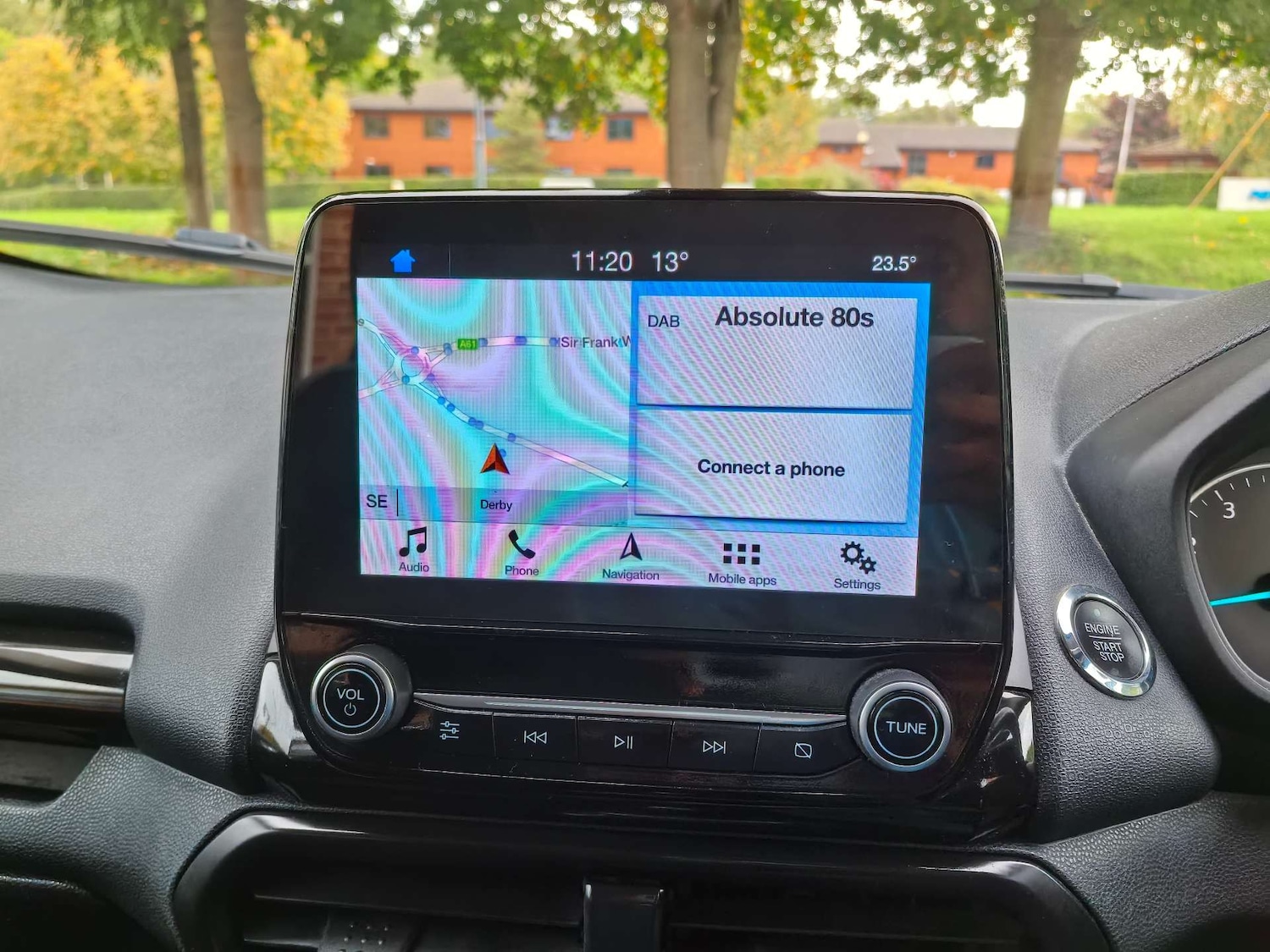 Used Ford Ecosport 2018 for sale - 76602179: Photo 12