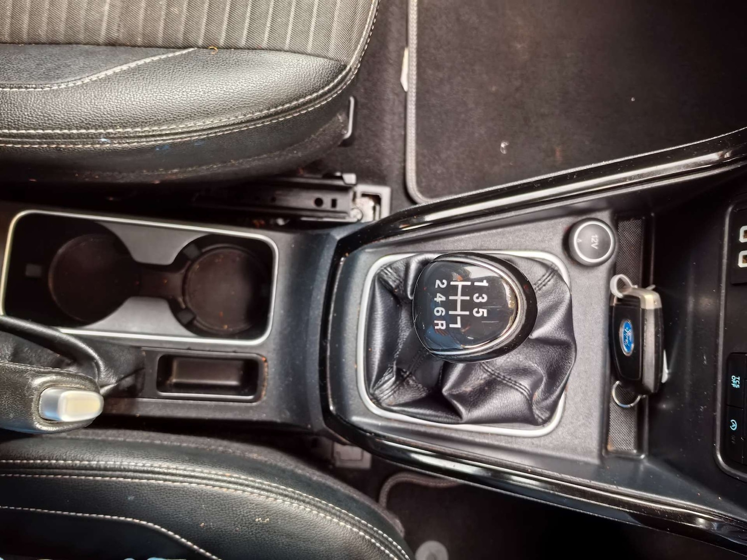 Used Ford Ecosport 2018 for sale - 76602179: Photo 13