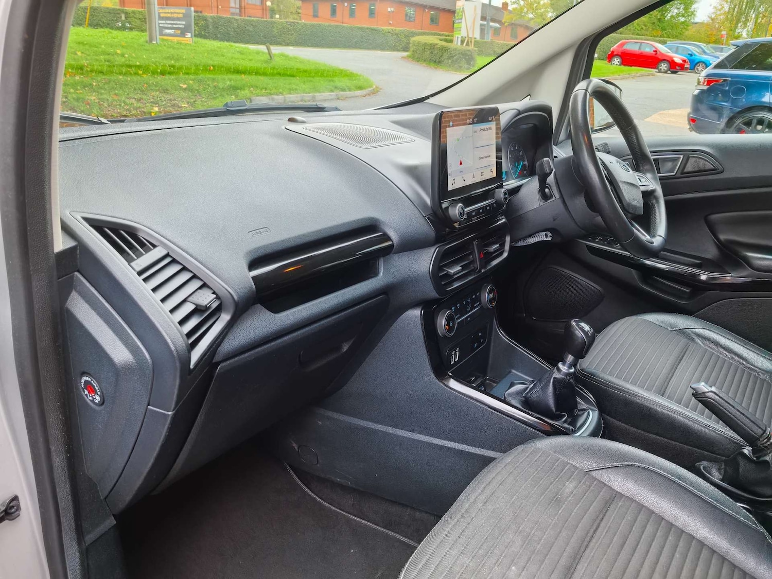 Used Ford Ecosport 2018 for sale - 76602179: Photo 14