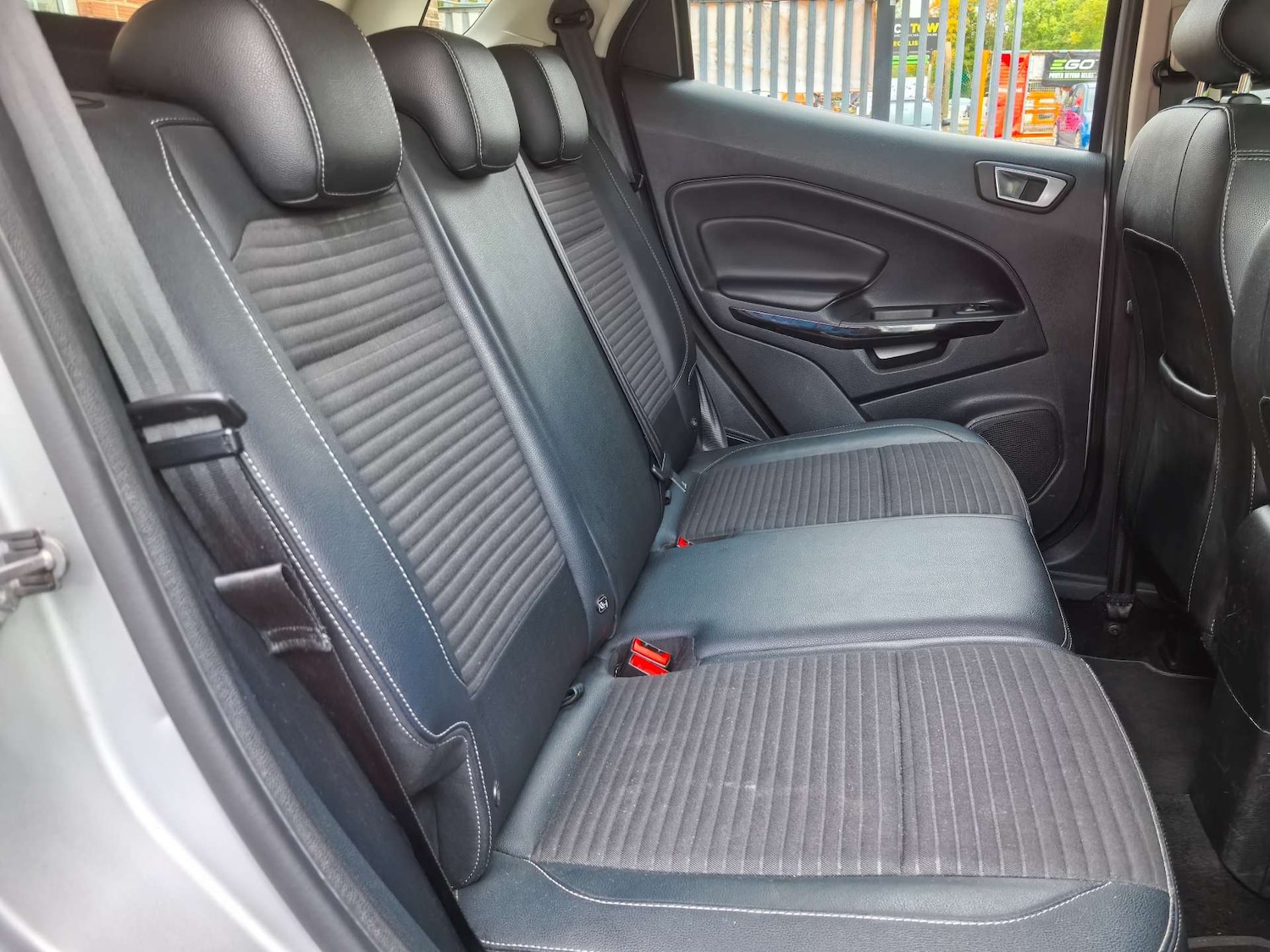 Used Ford Ecosport 2018 for sale - 76602179: Photo 16