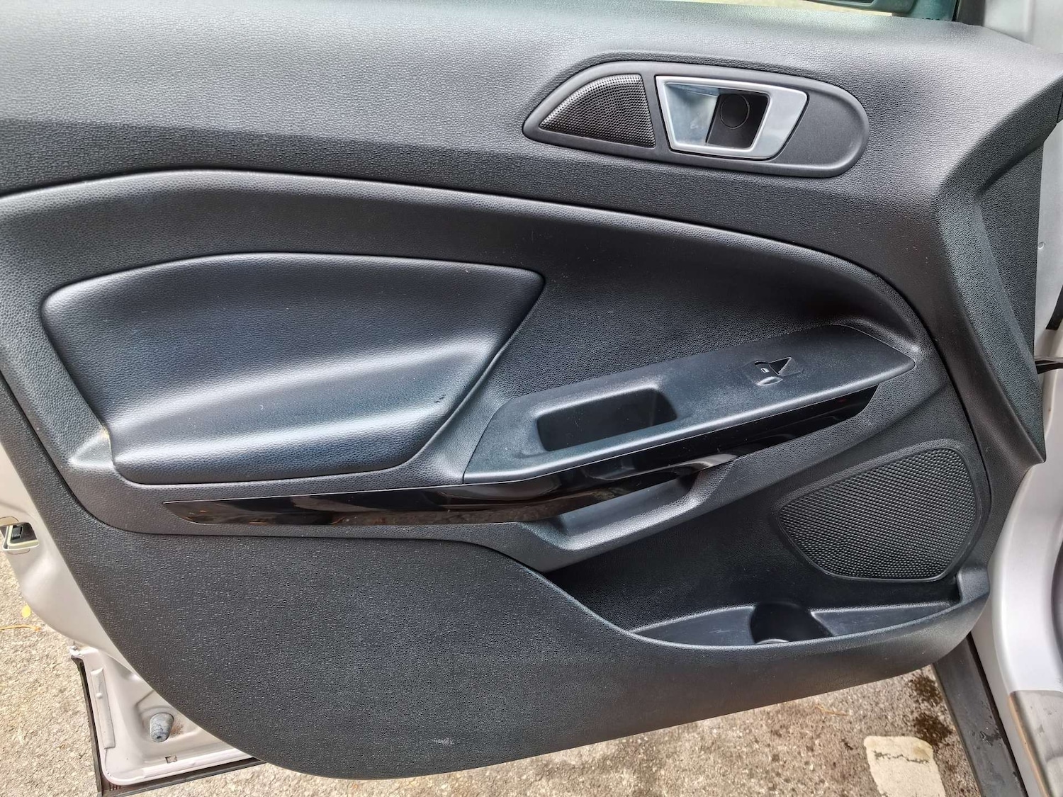 Used Ford Ecosport 2018 for sale - 76602179: Photo 17